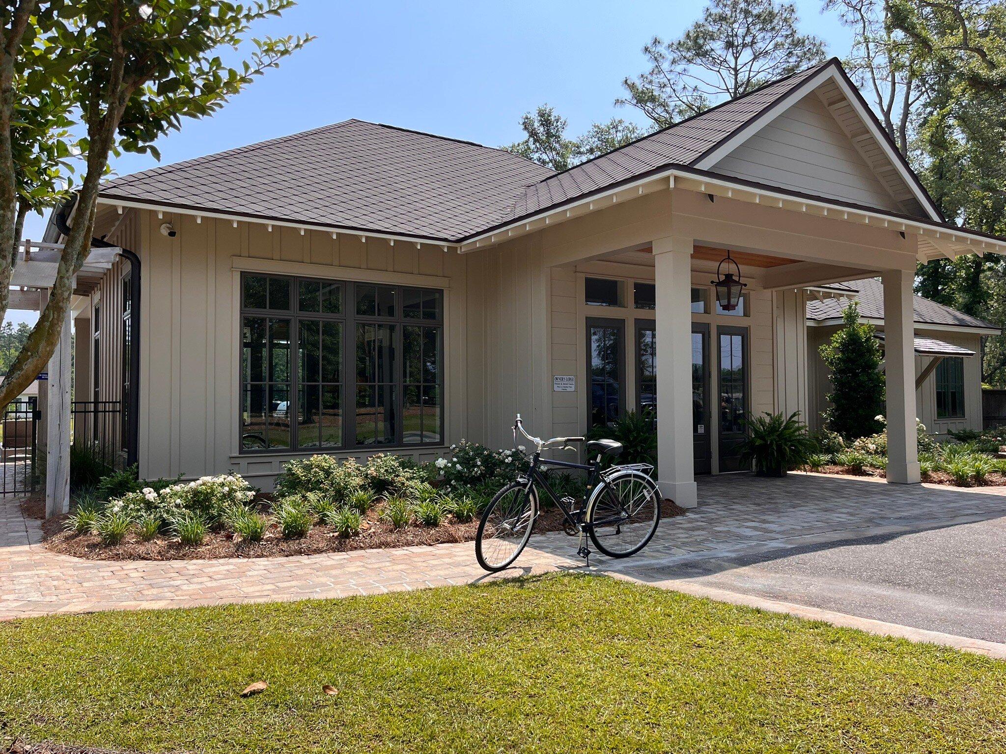 Fairhope Motorcoach Resort Condo Owners Association, Inc