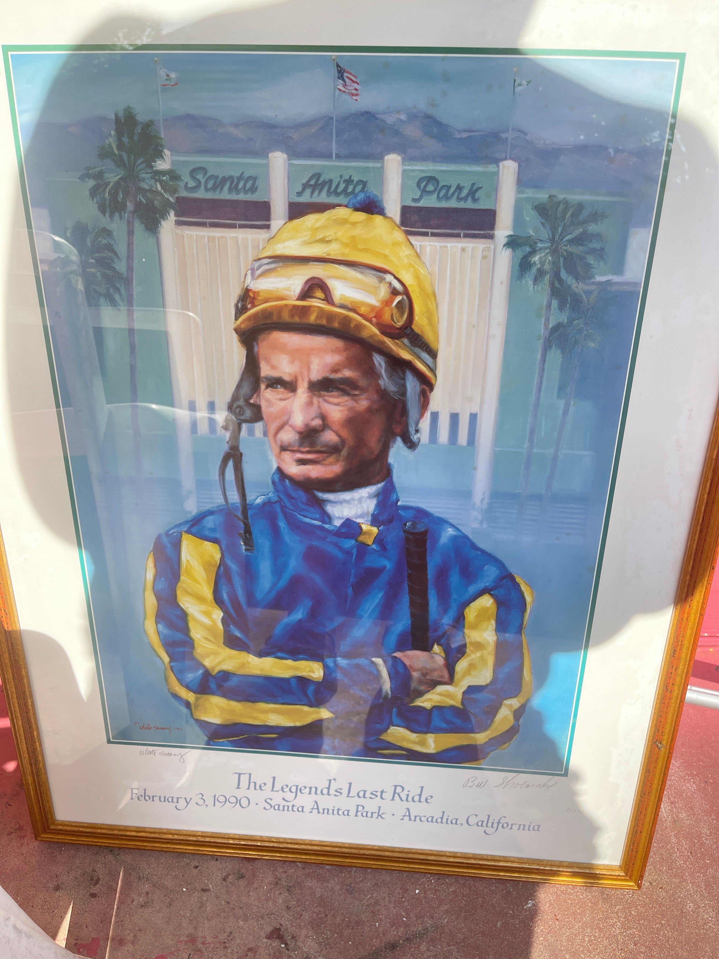 The Antique Market Place