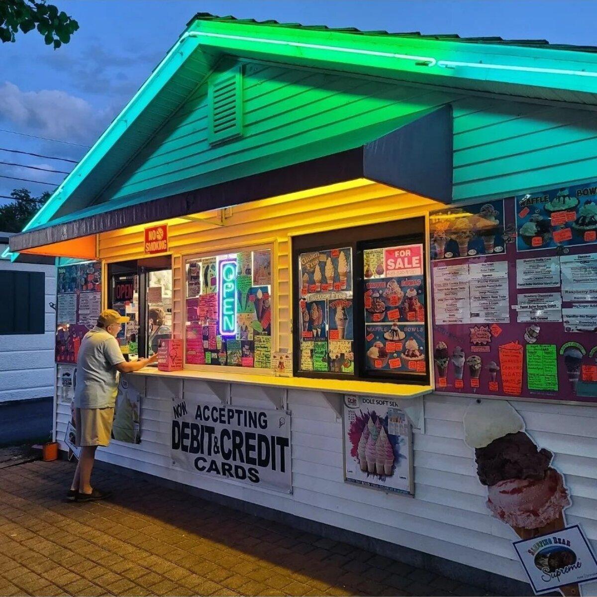 Oscoda, MI Map & Directions - MapQuest