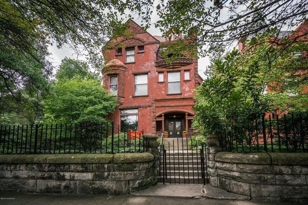 Louisville Bourbon Inn