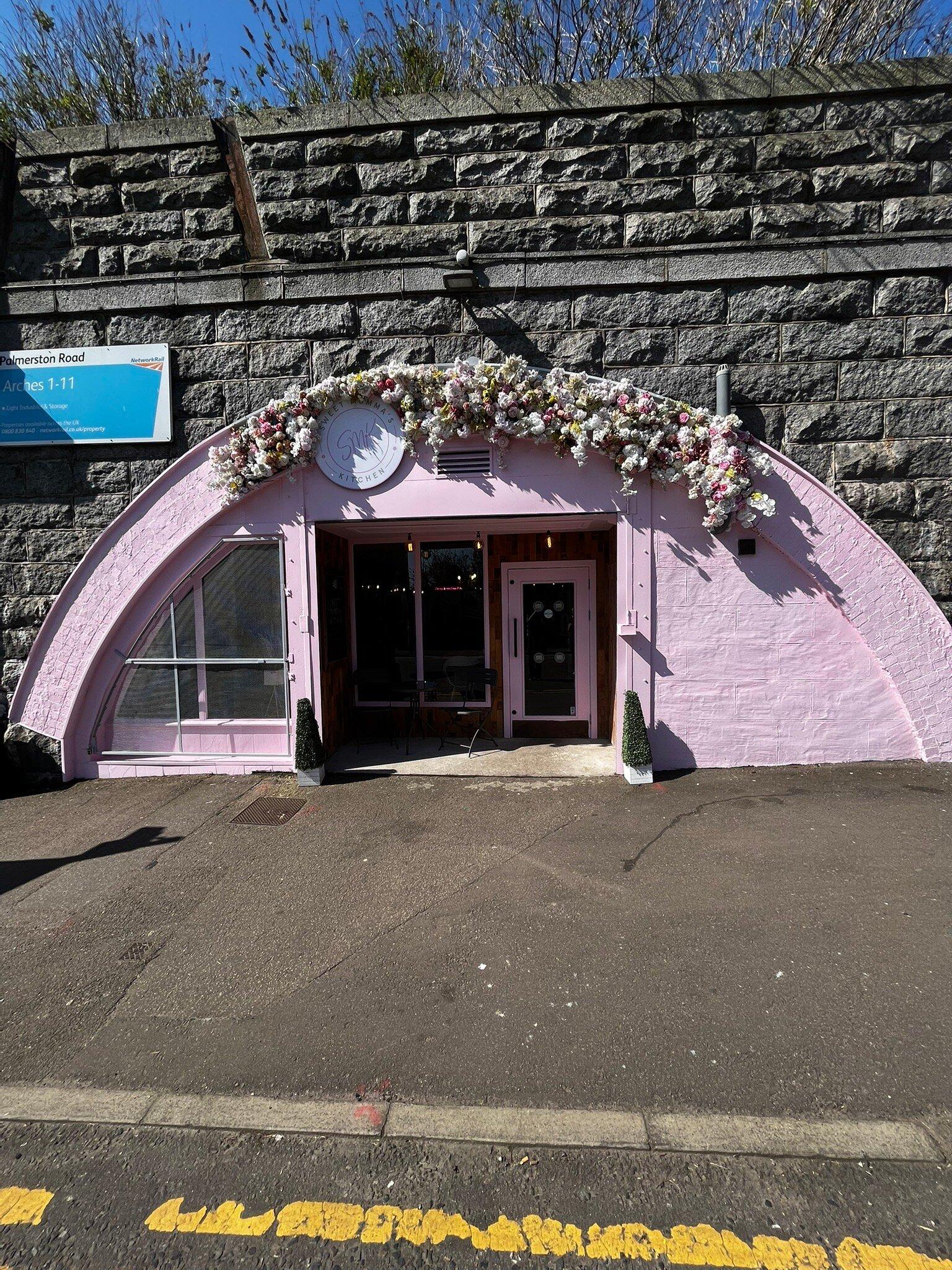 Sweet Mumma's Kitchen