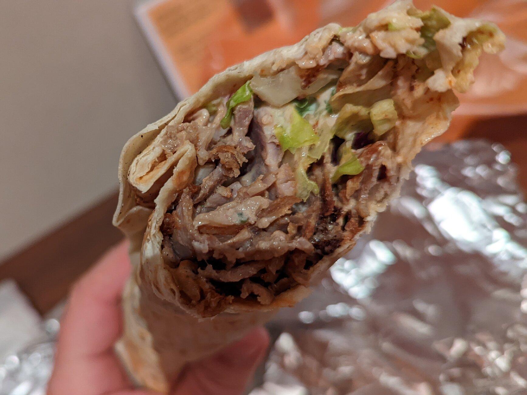 Kumpes Kebap & Pizza