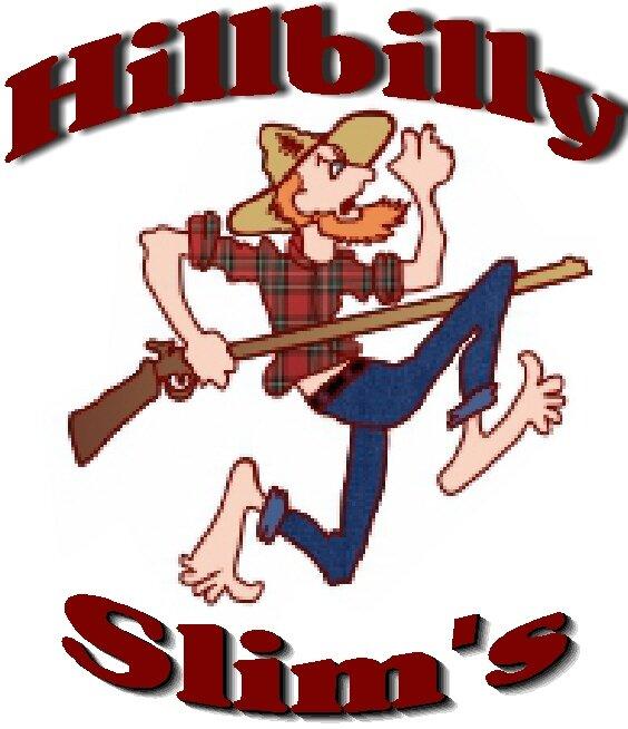 Hillbilly Slim's
