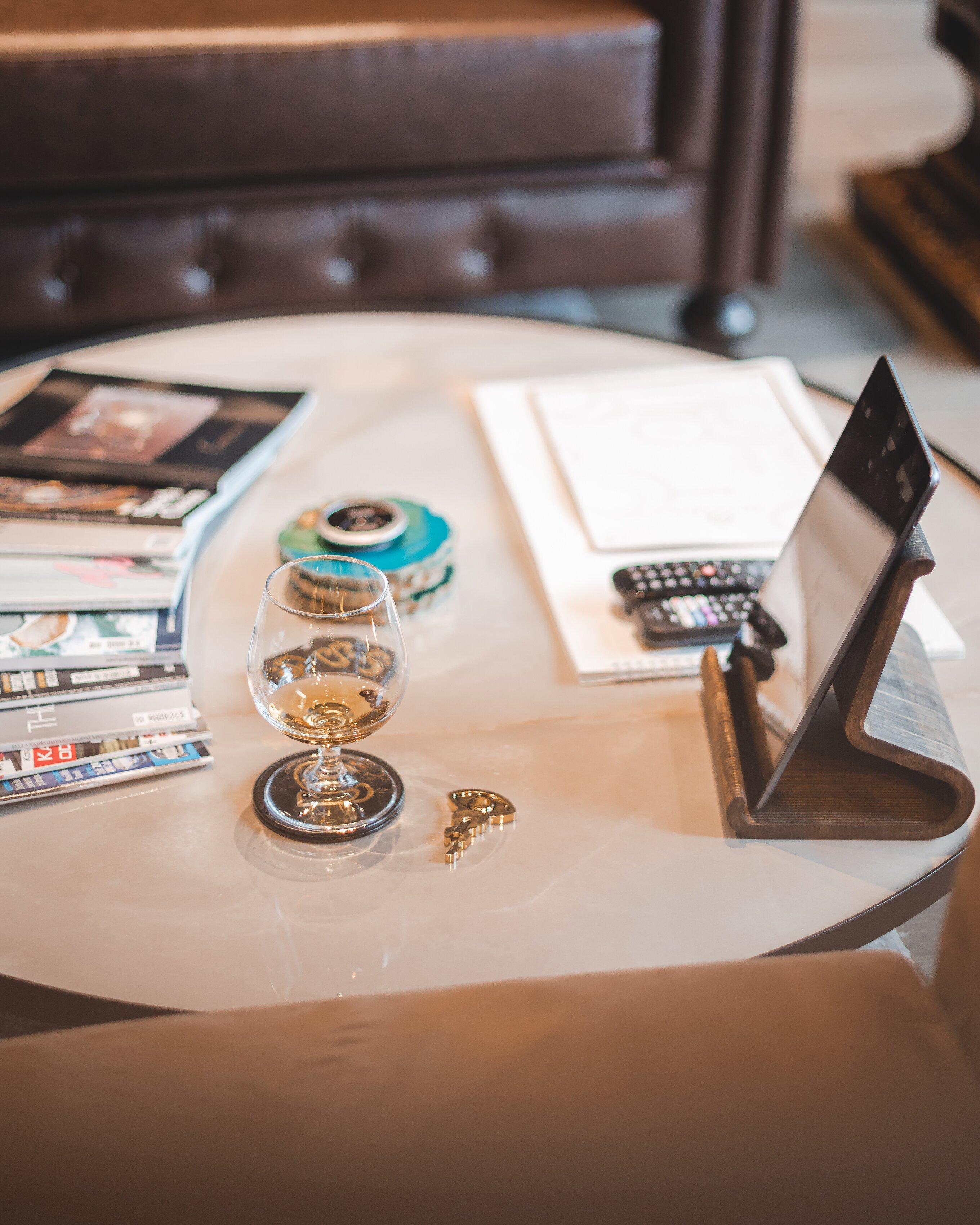 Salon Privé Sportsbook & Casino