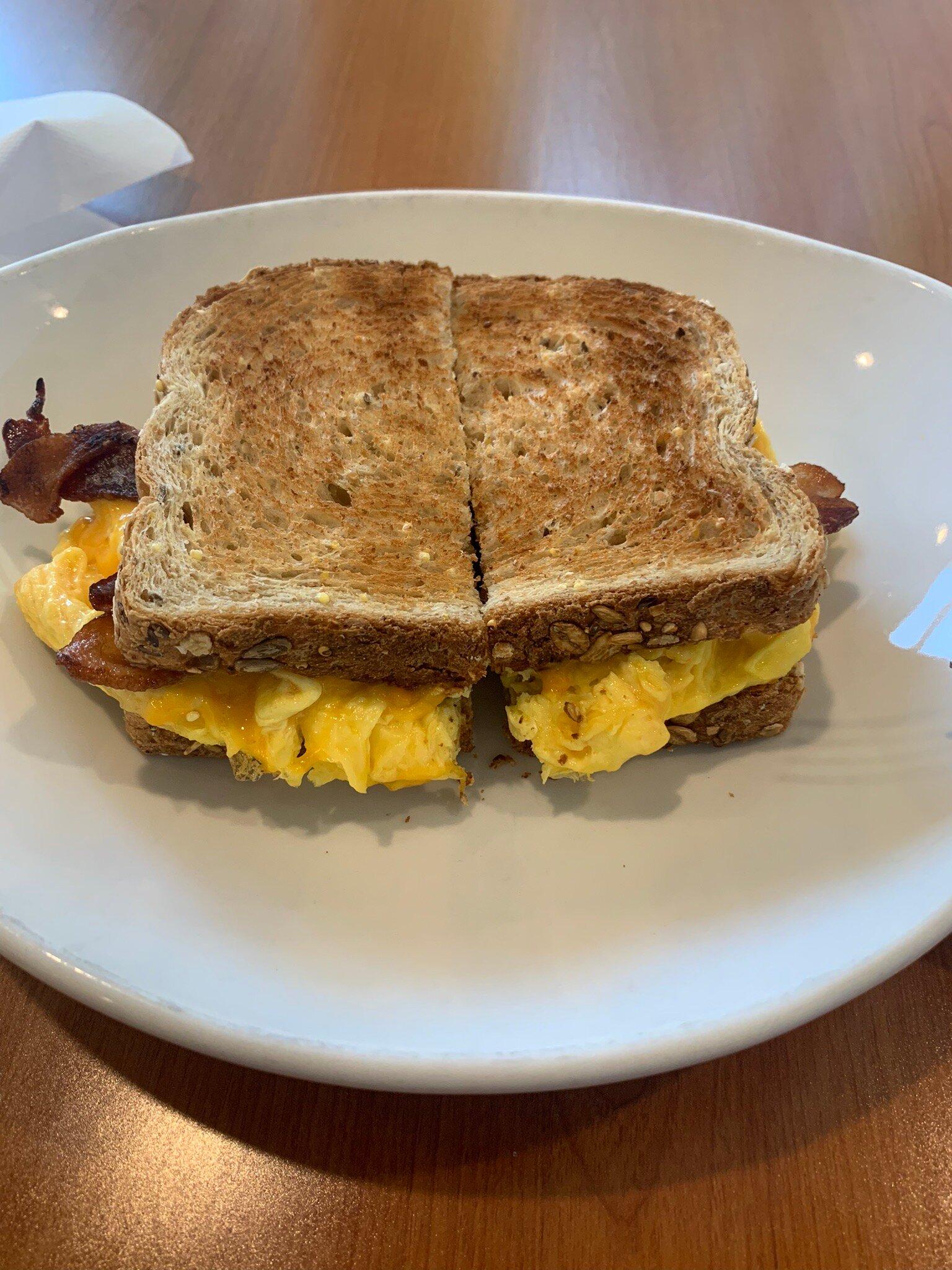 Gooseberry on the Square