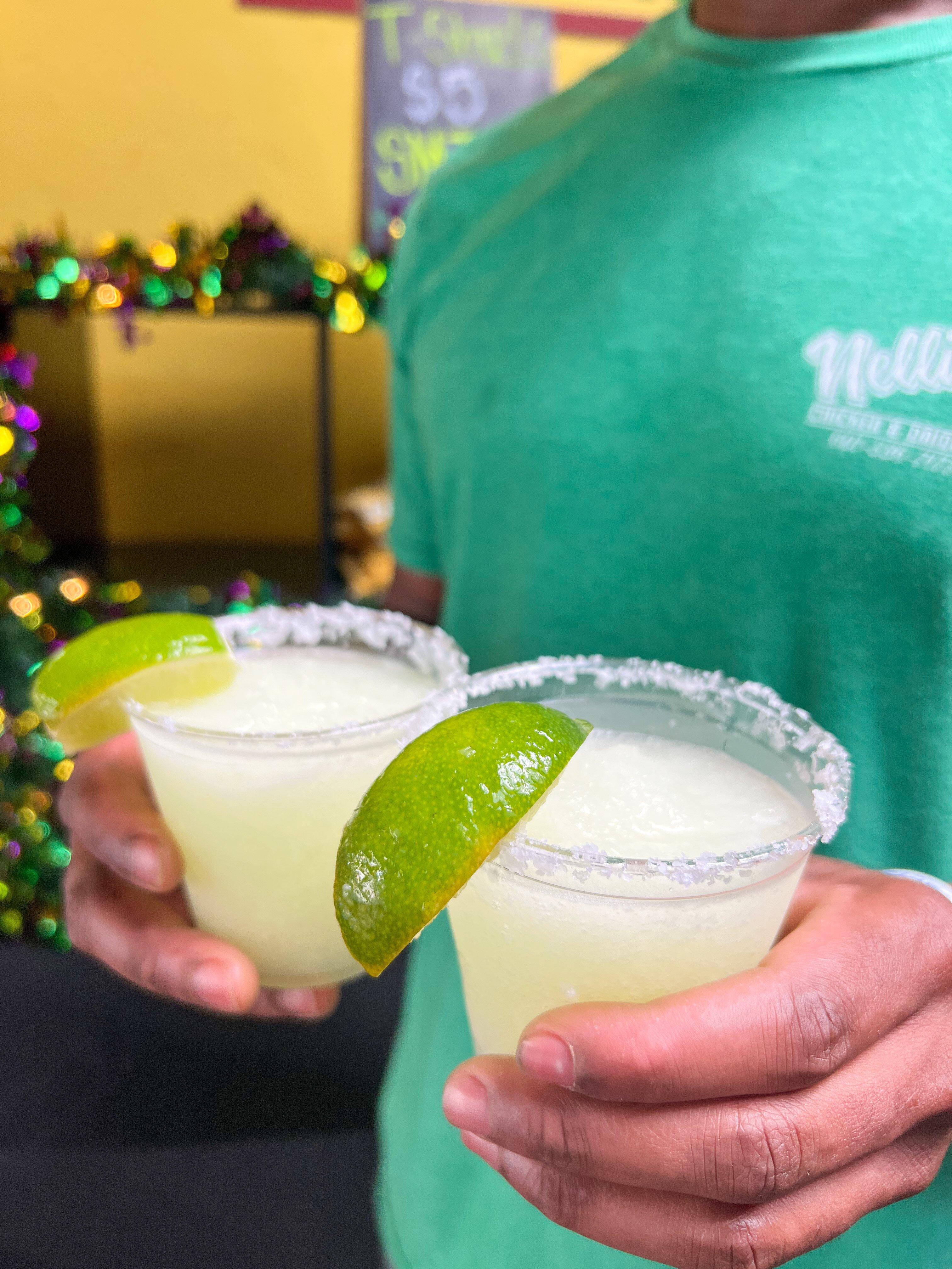 Nellie's Chicken and Daiquiris