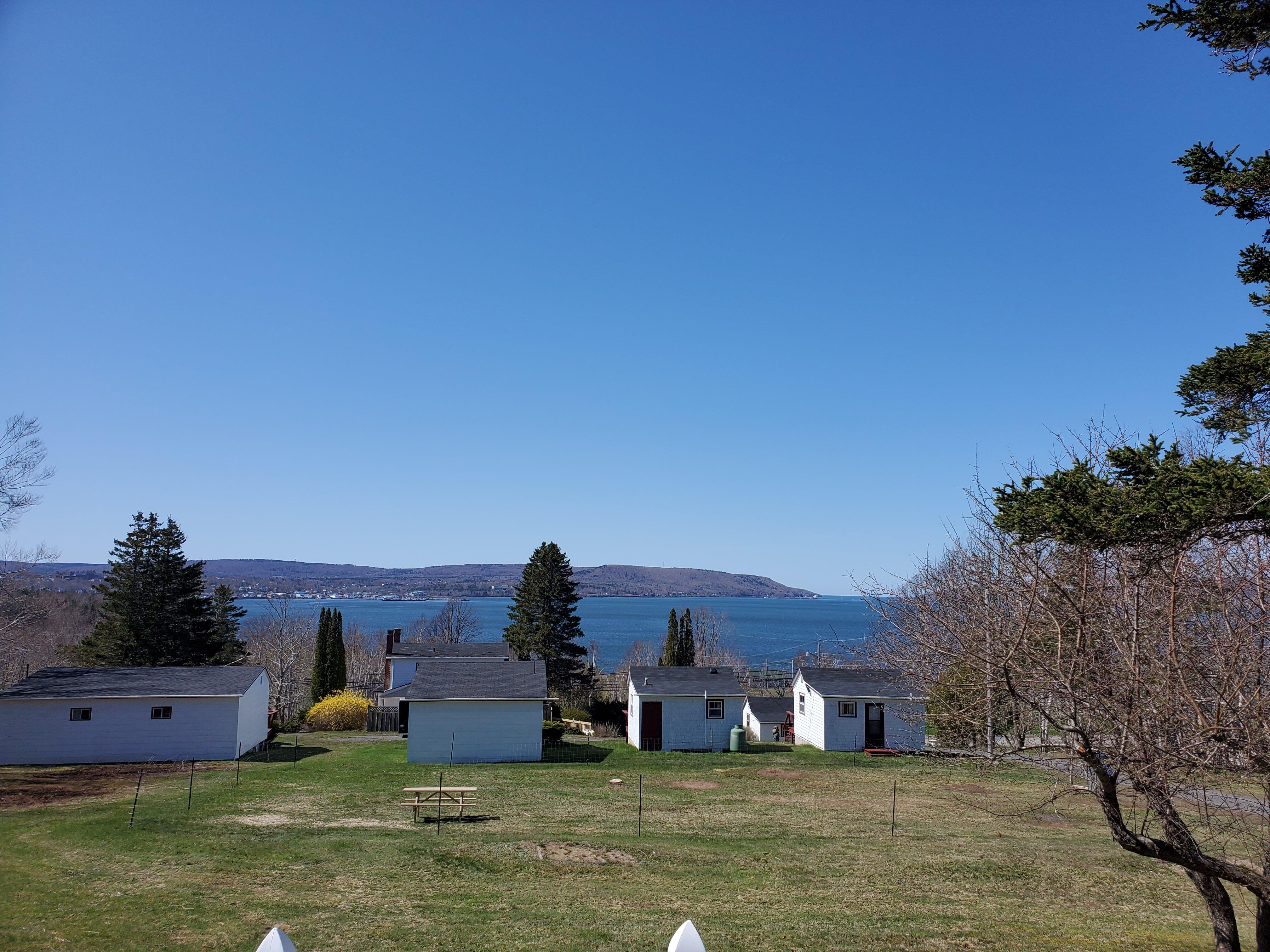 Smiths Cove Cottages