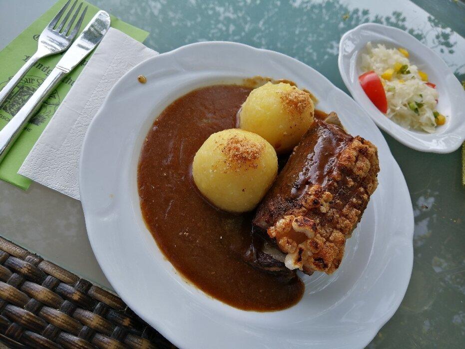 Landgsthof zur Mühle