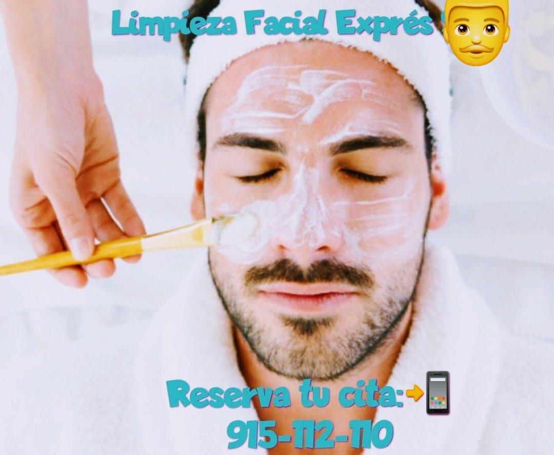 Centro de Masajes Kinan