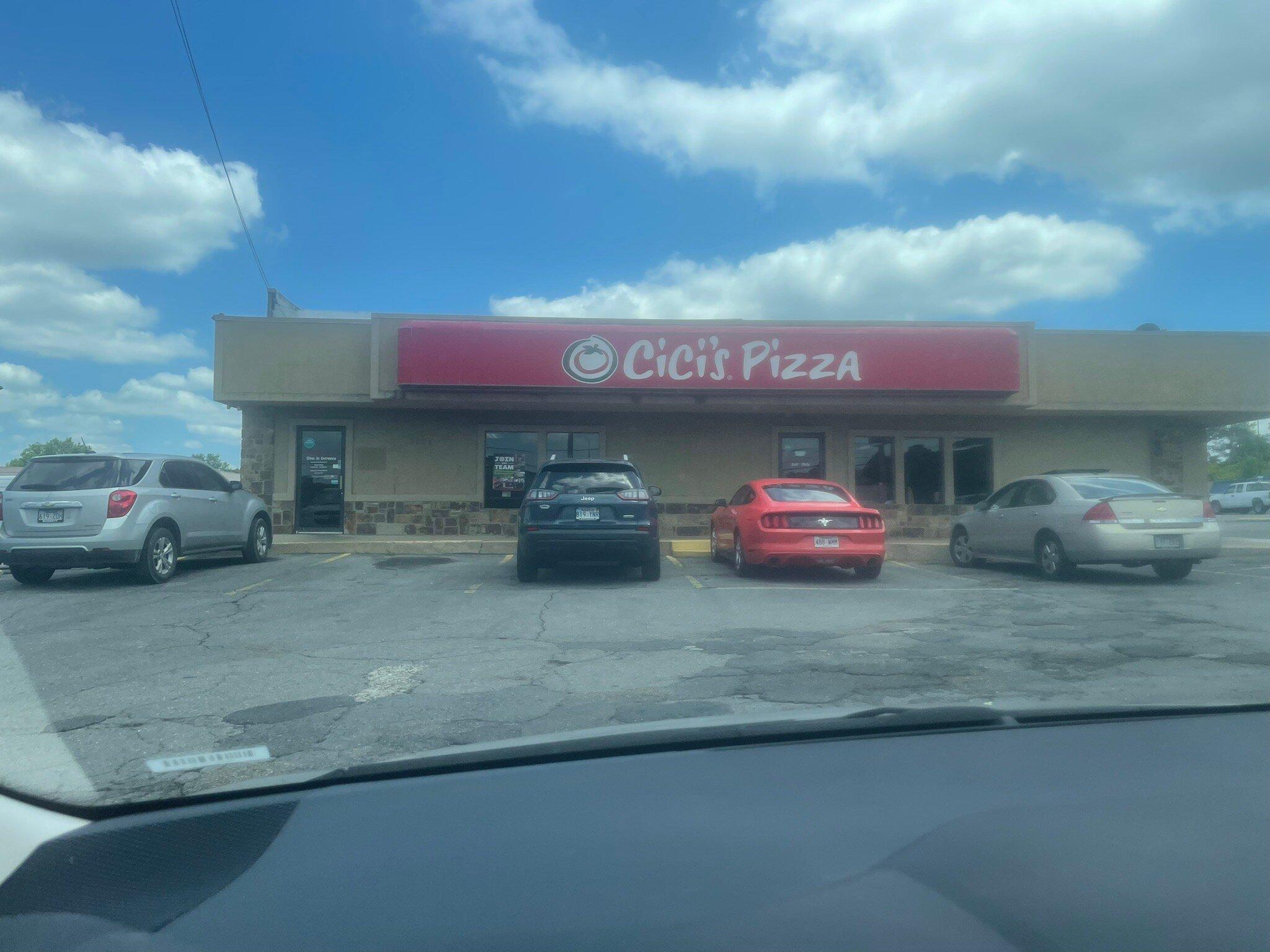 Cicis