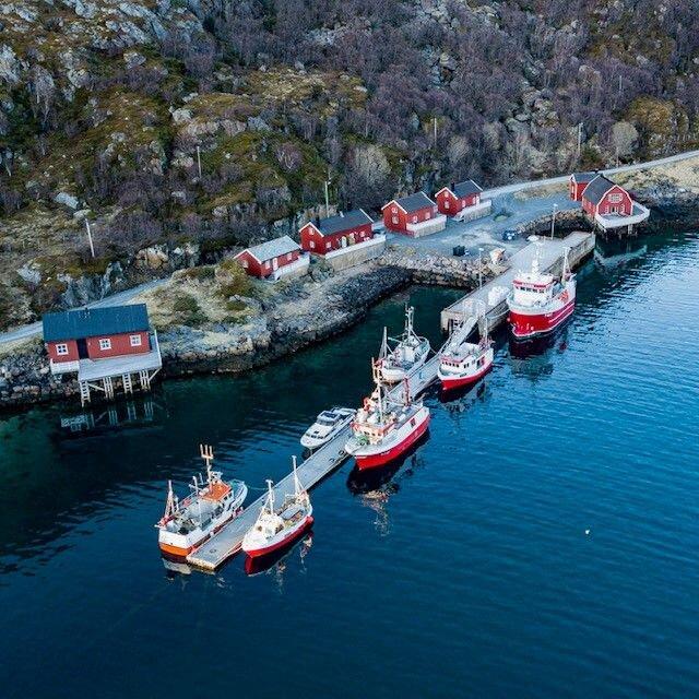 Damperiet Bryggekafe