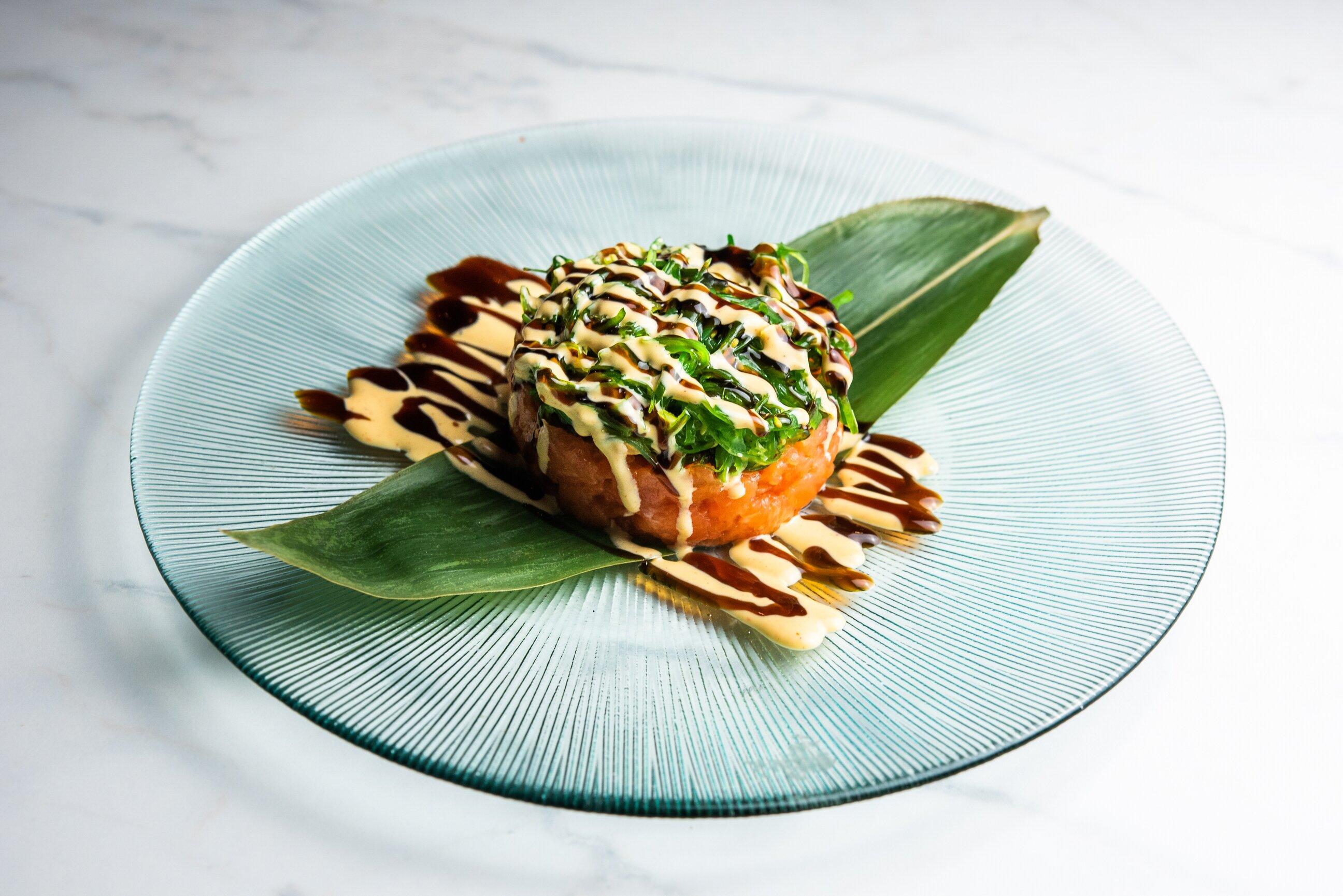 GO! Sushing Fuenlabrada