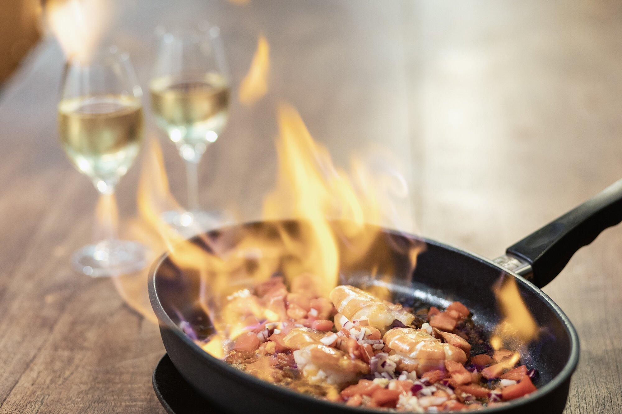 Garten Eden Industrial