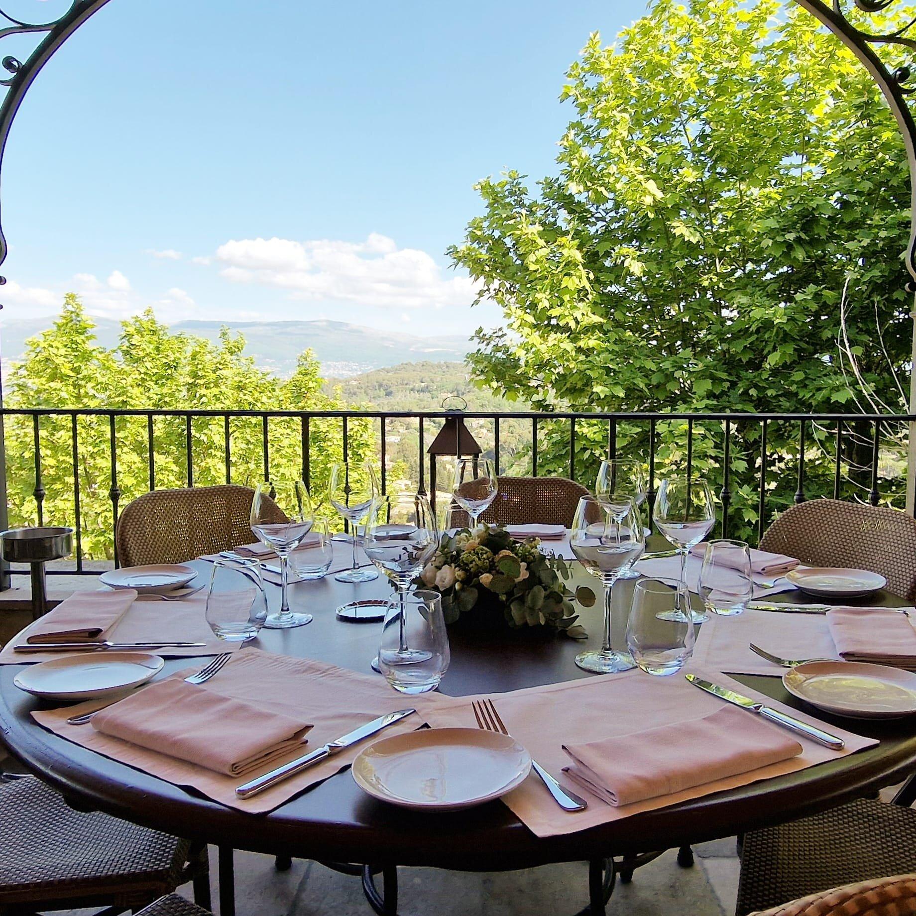 L'amandier de Mougins