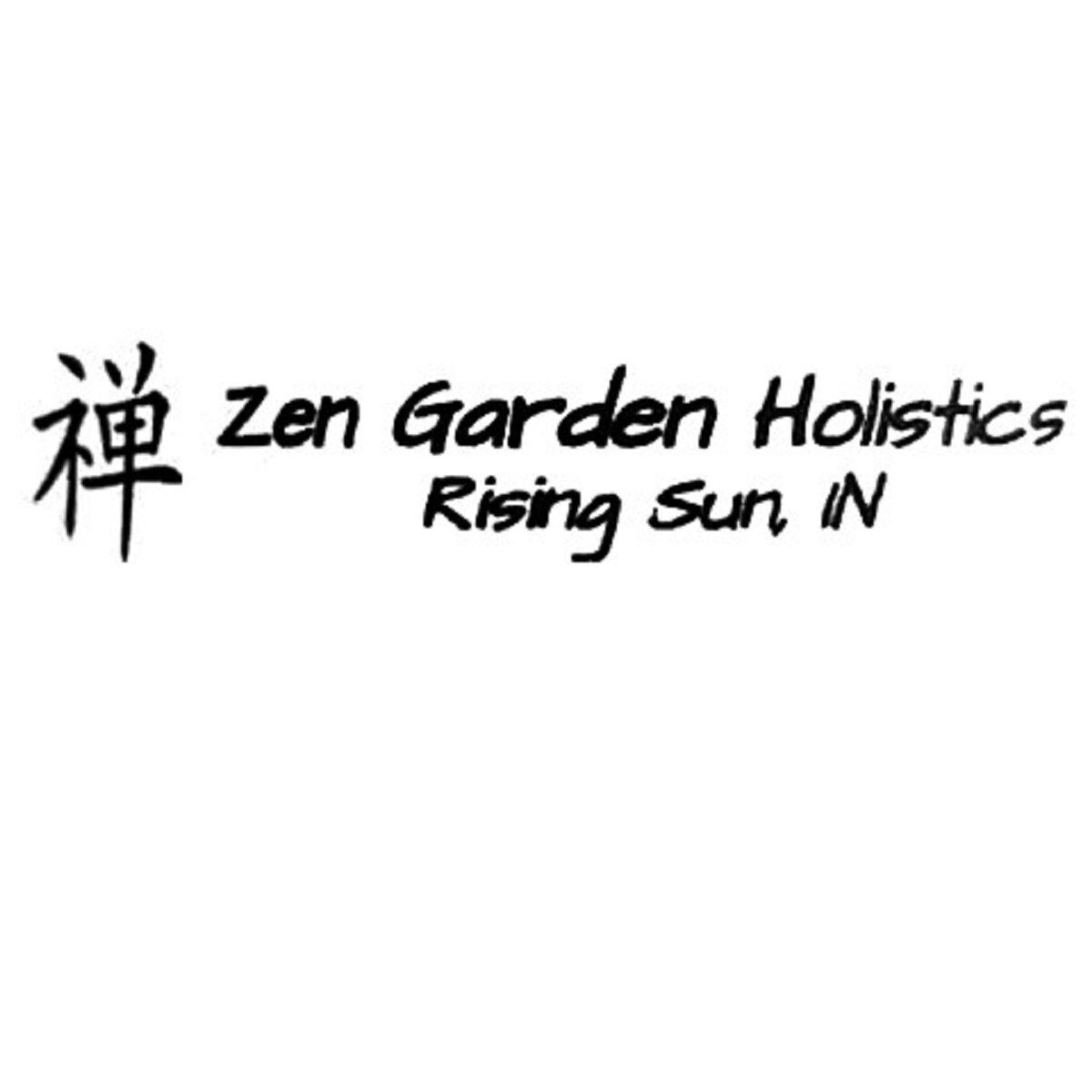 Zen Garden Holistics