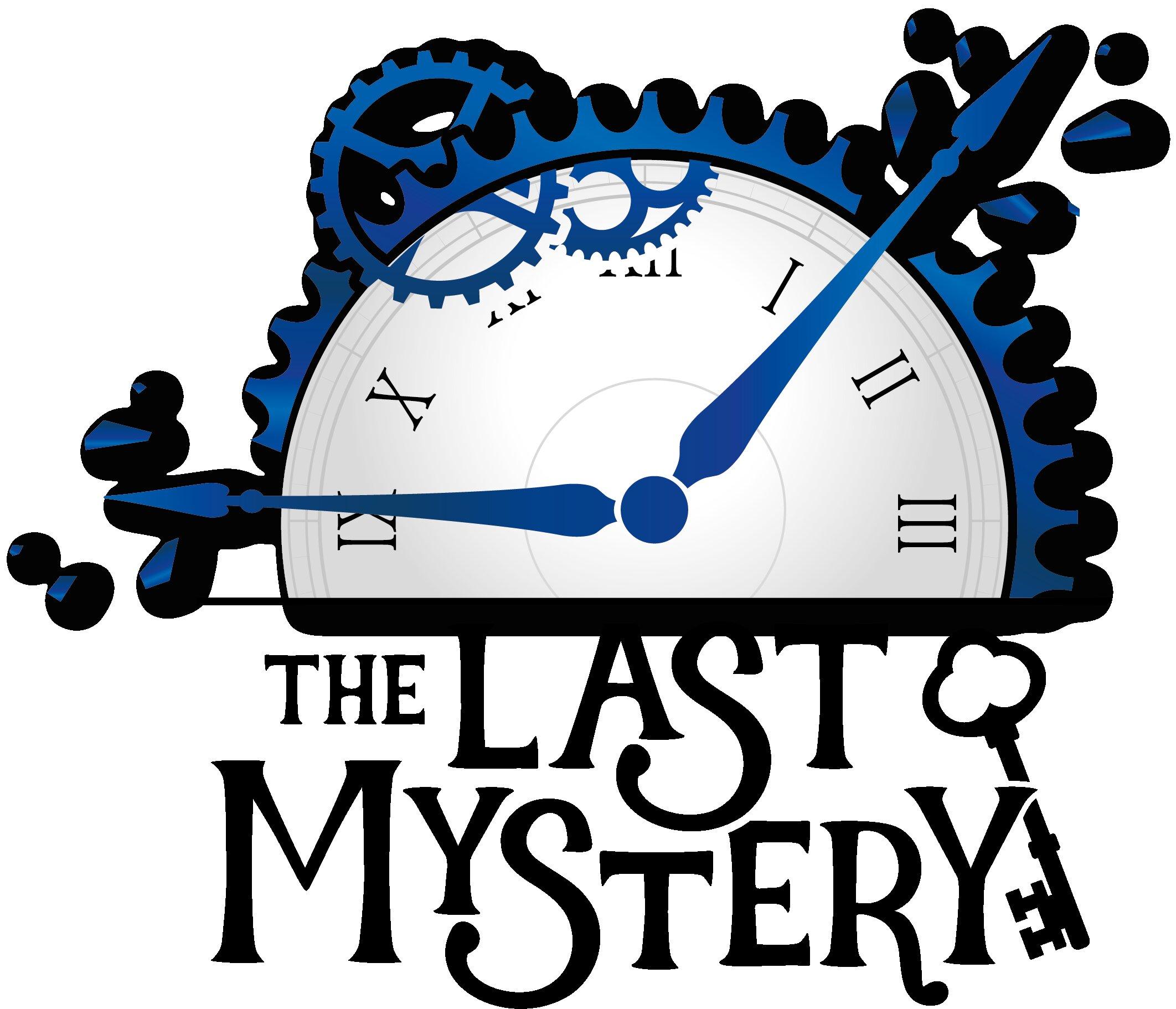 The Last Mystery Live Escape Game