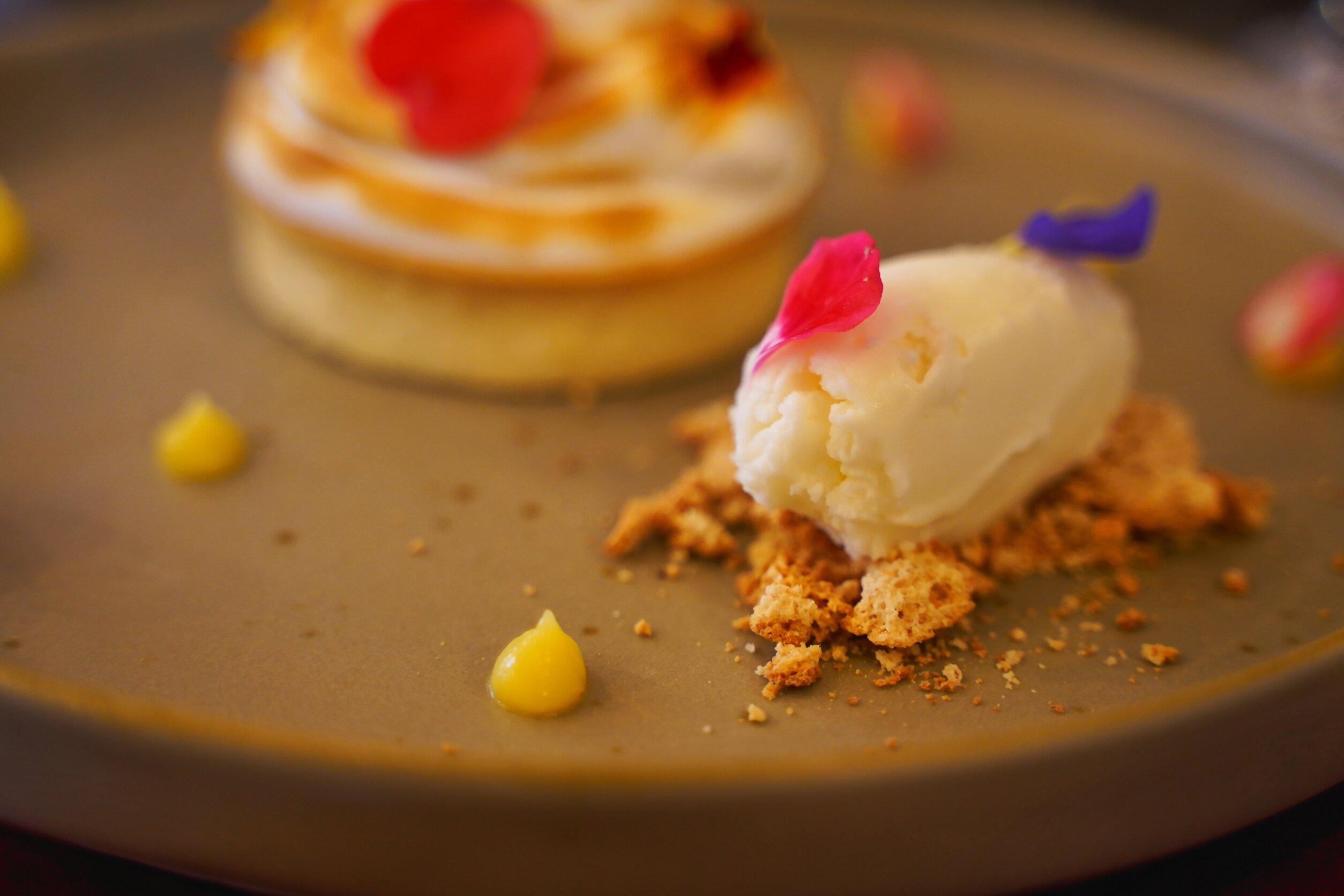 De Palma Restaurant & Bar