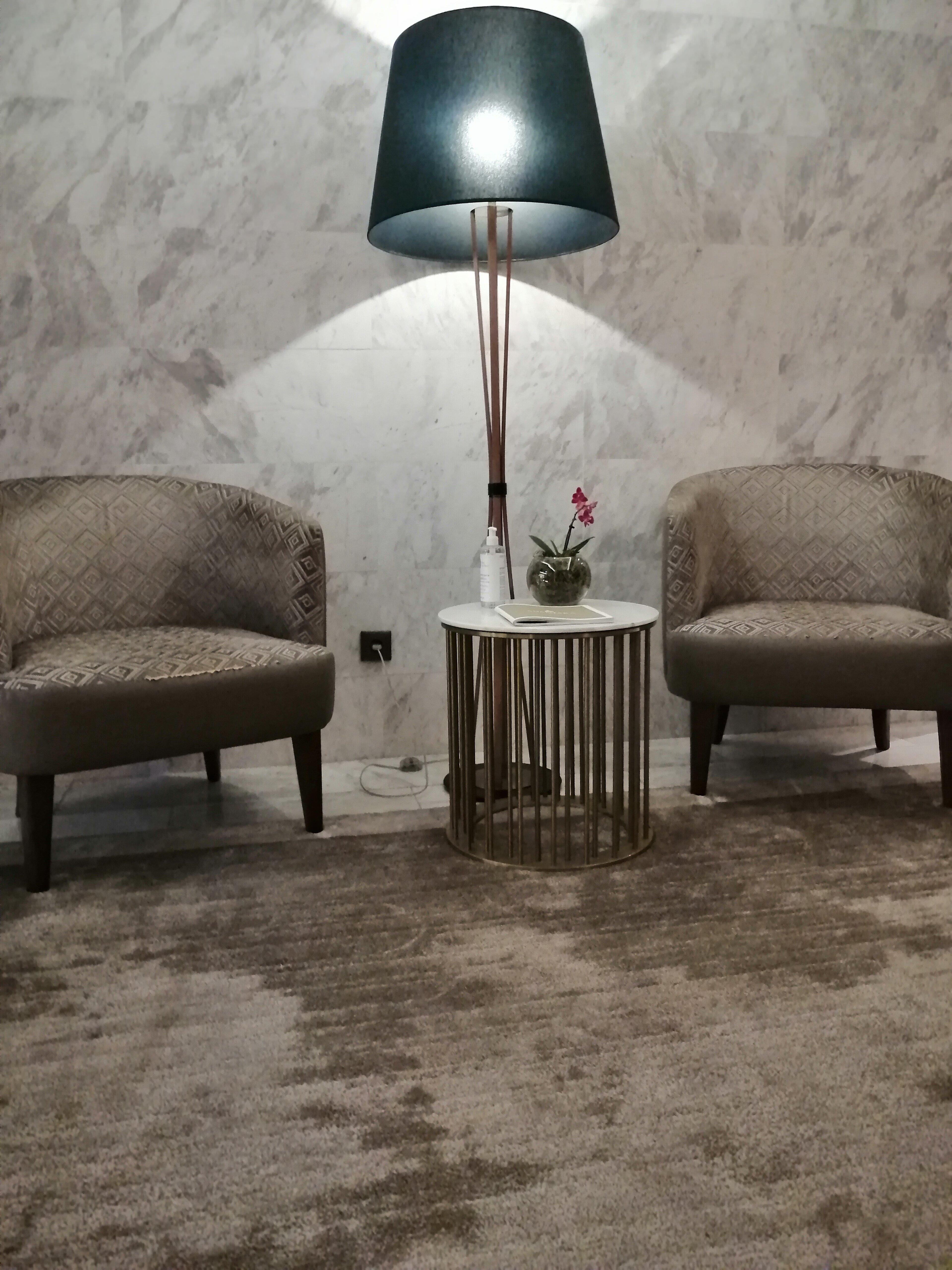 Anantara Spa at the Tivoli