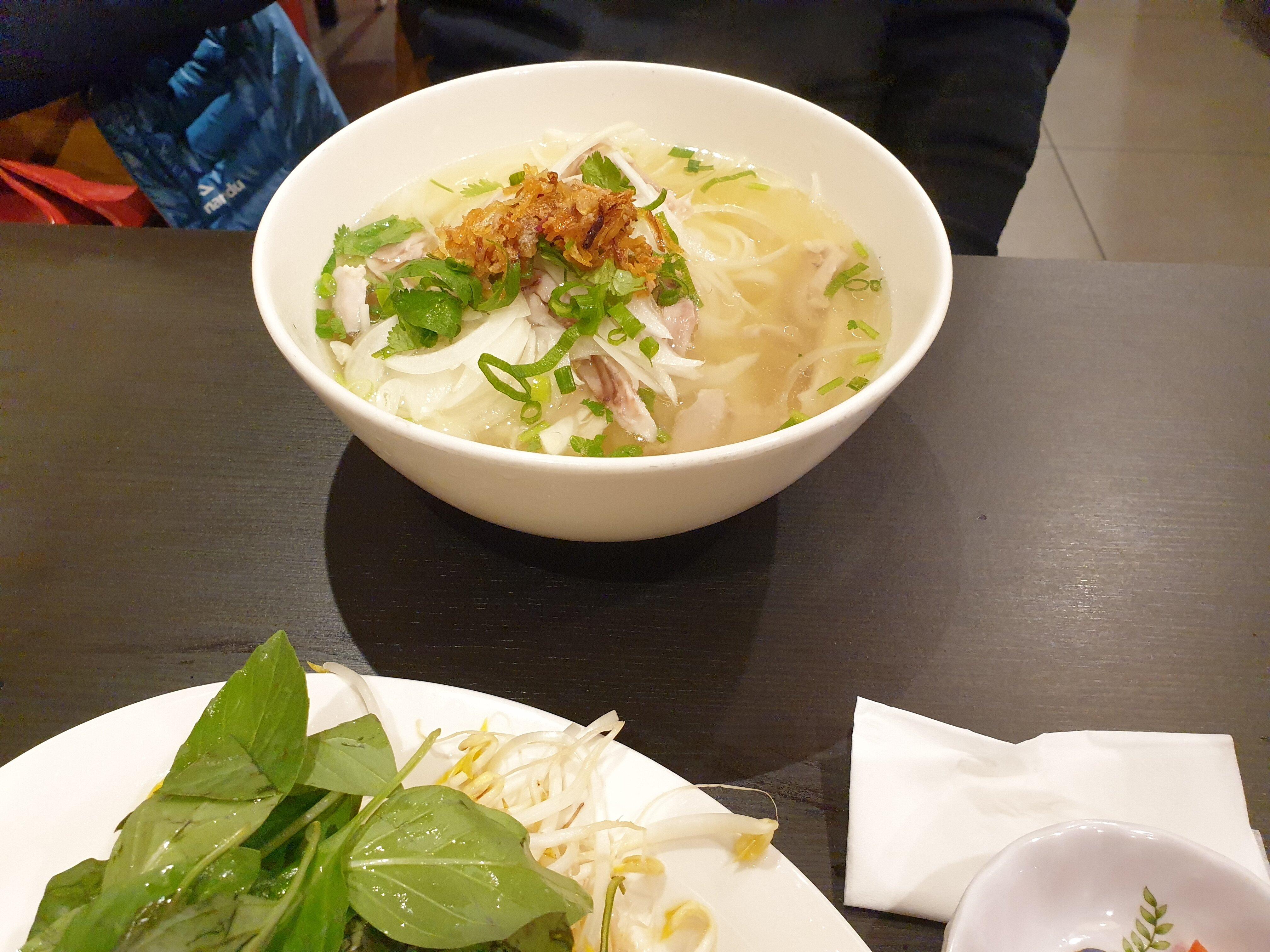 Thien Nam Restaurant