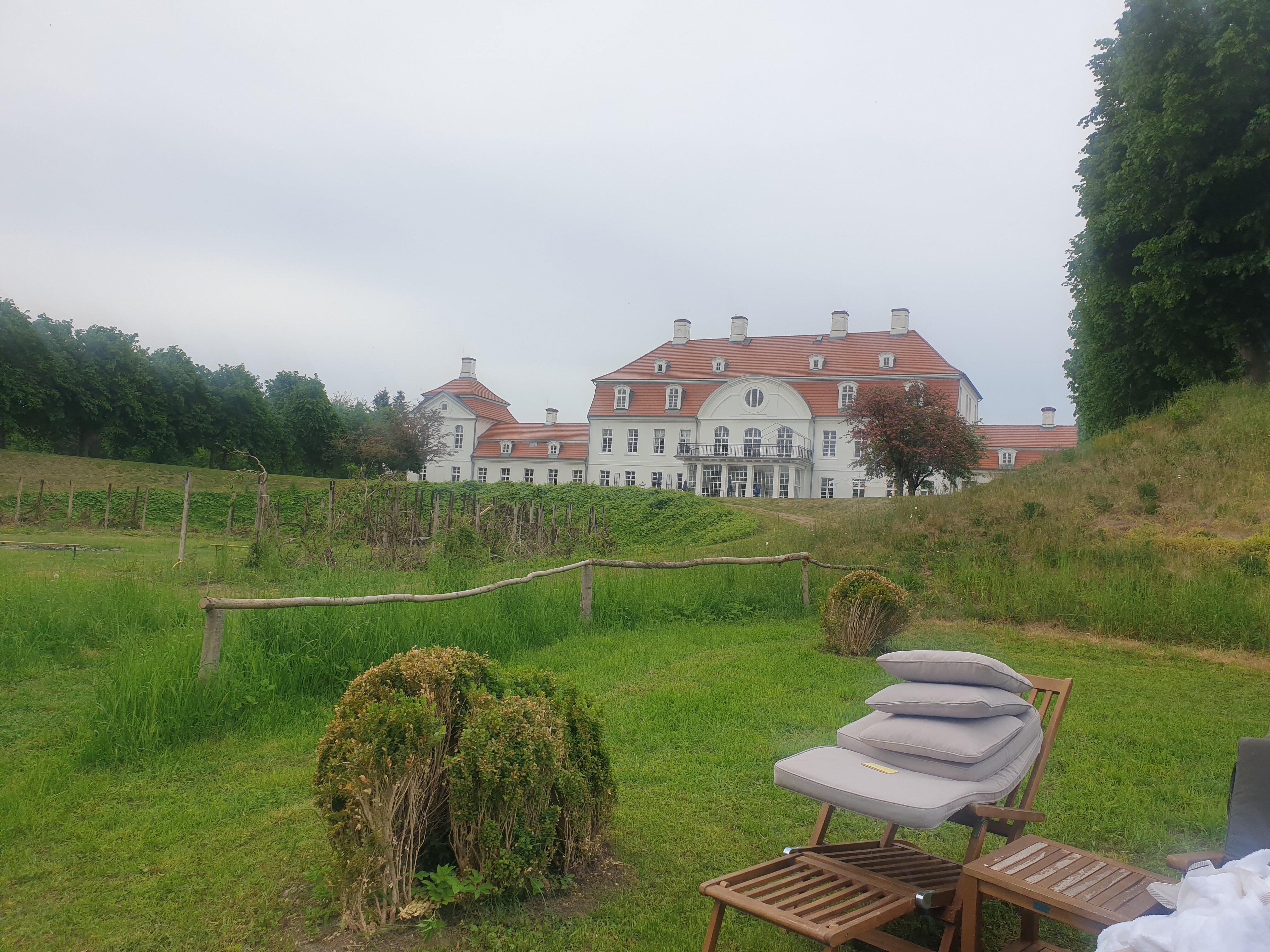 Hotel Schloss Vietgest