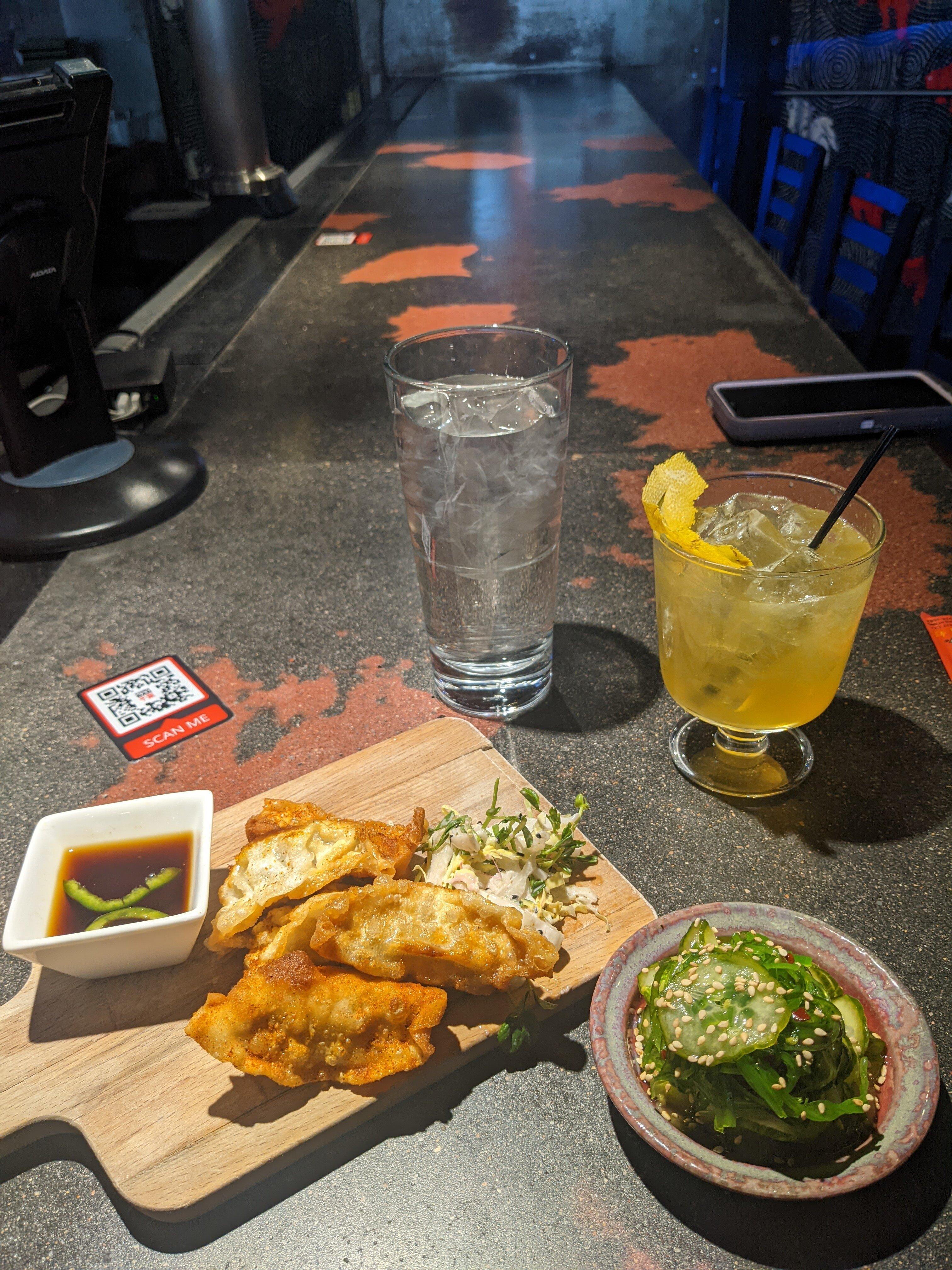 Chiba Bar