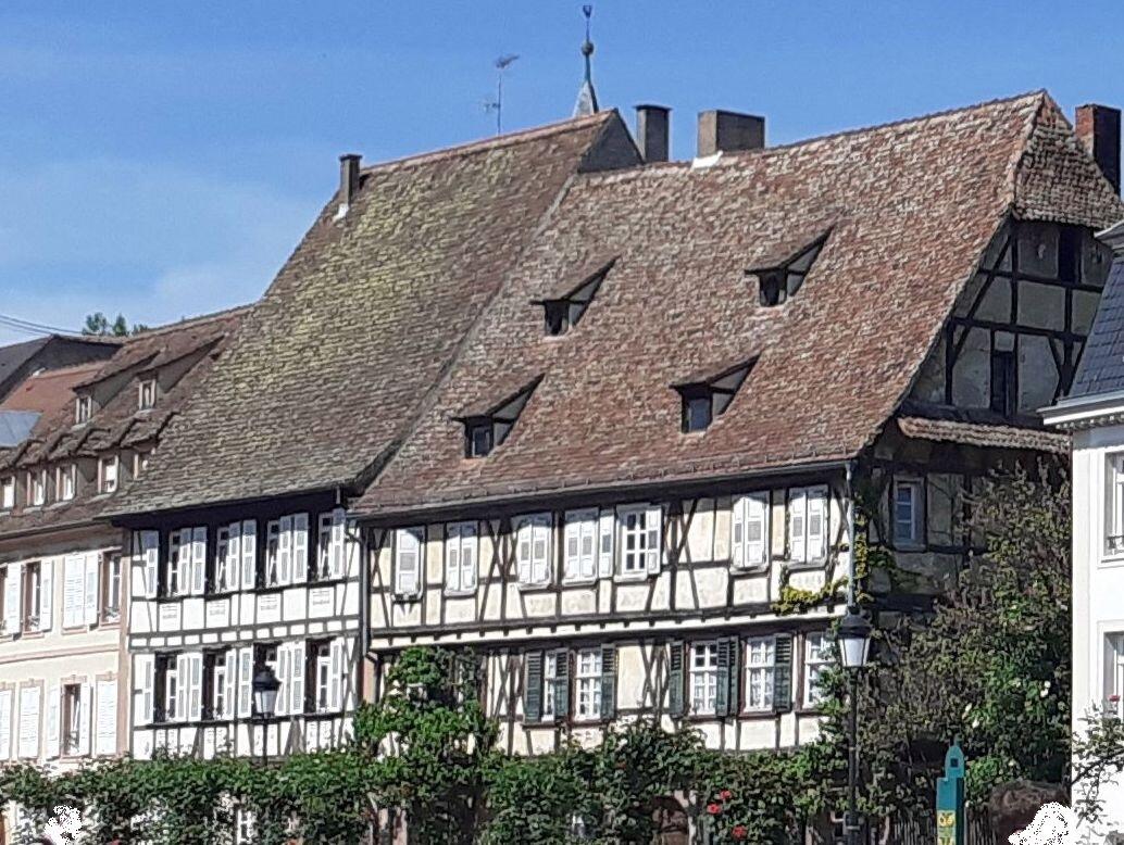 Maison Schaaf (Wissembourg)