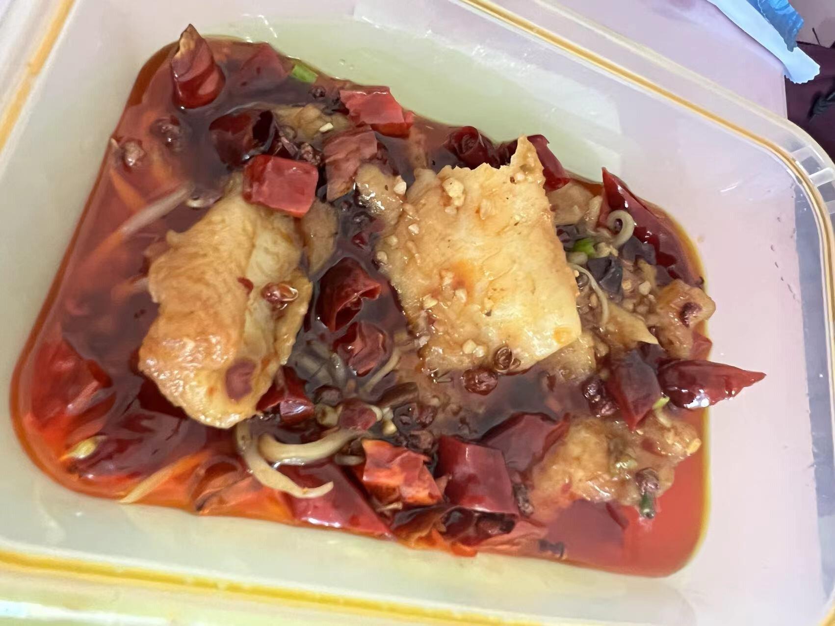 113 Chinese Restaurant