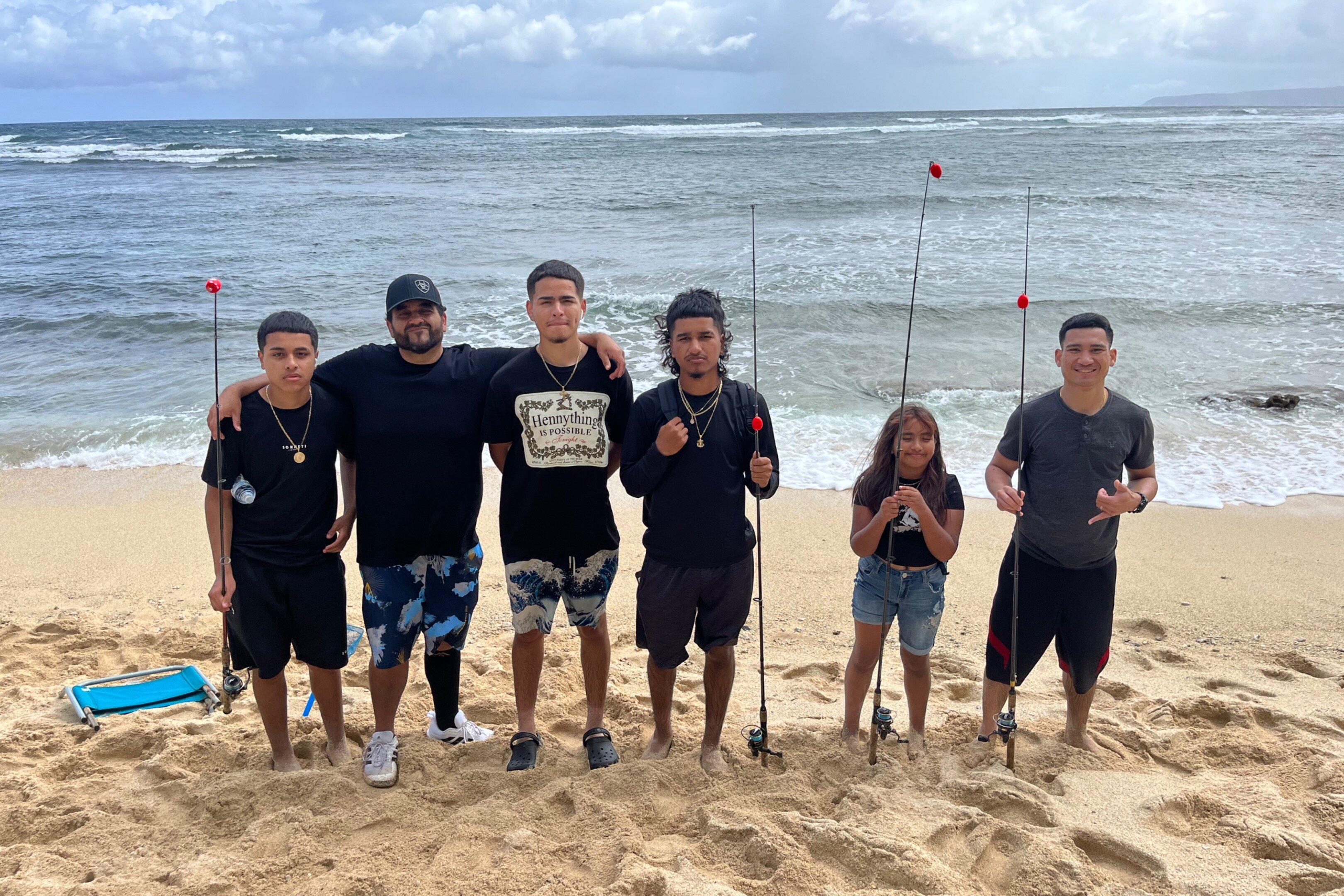 North Shore Tour Guide