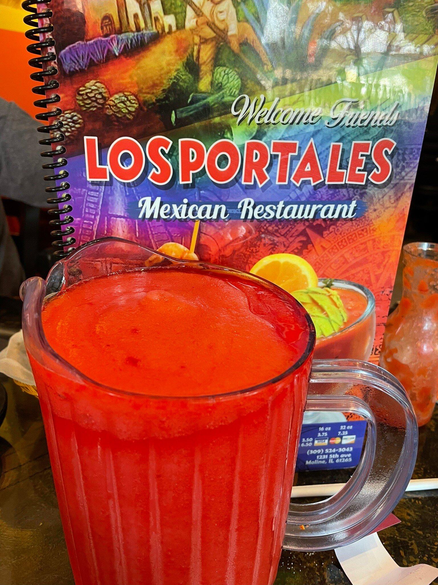 Los Portales