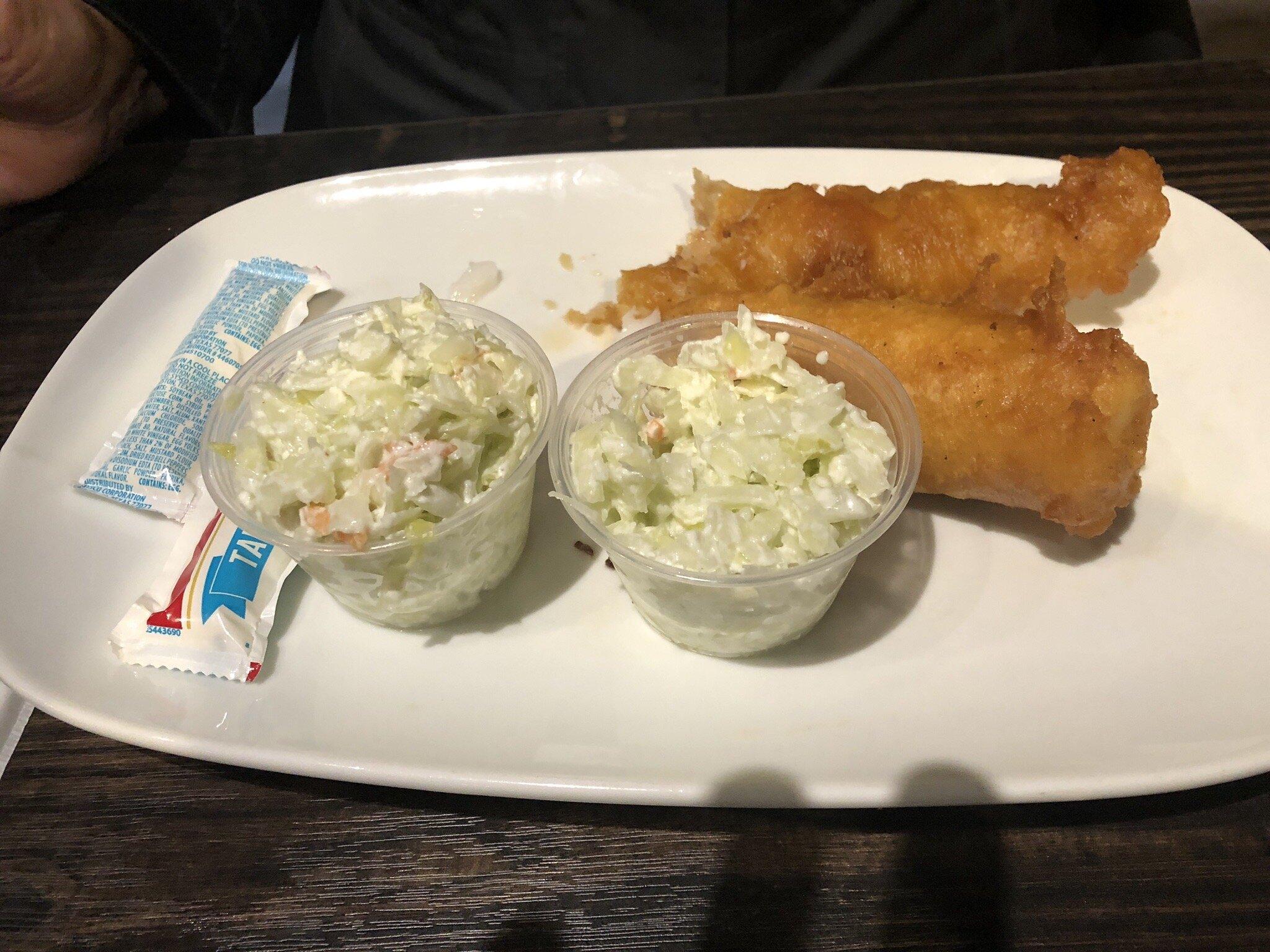 The Nook Smokehouse & Grille