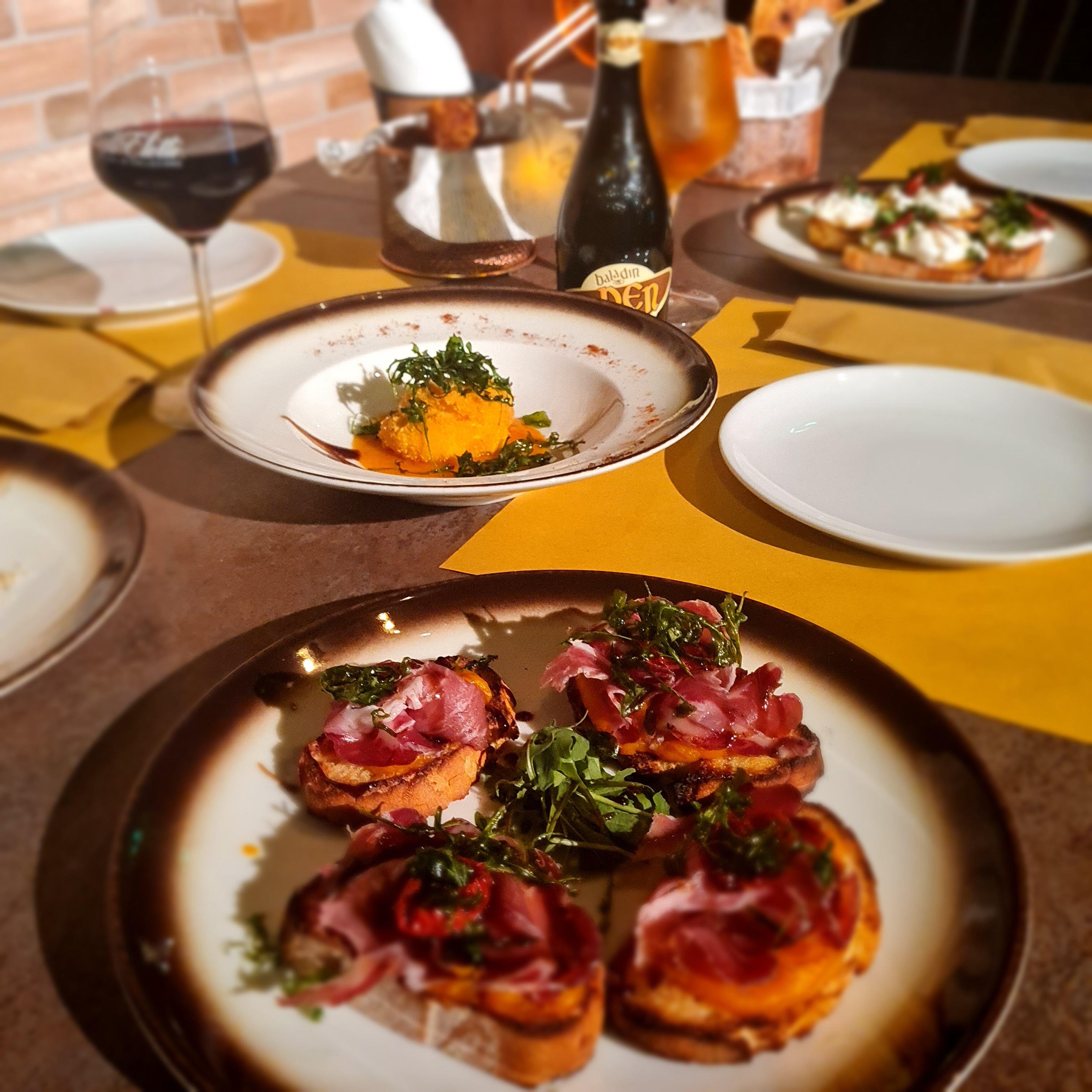 Porta Centrale - Bistrot