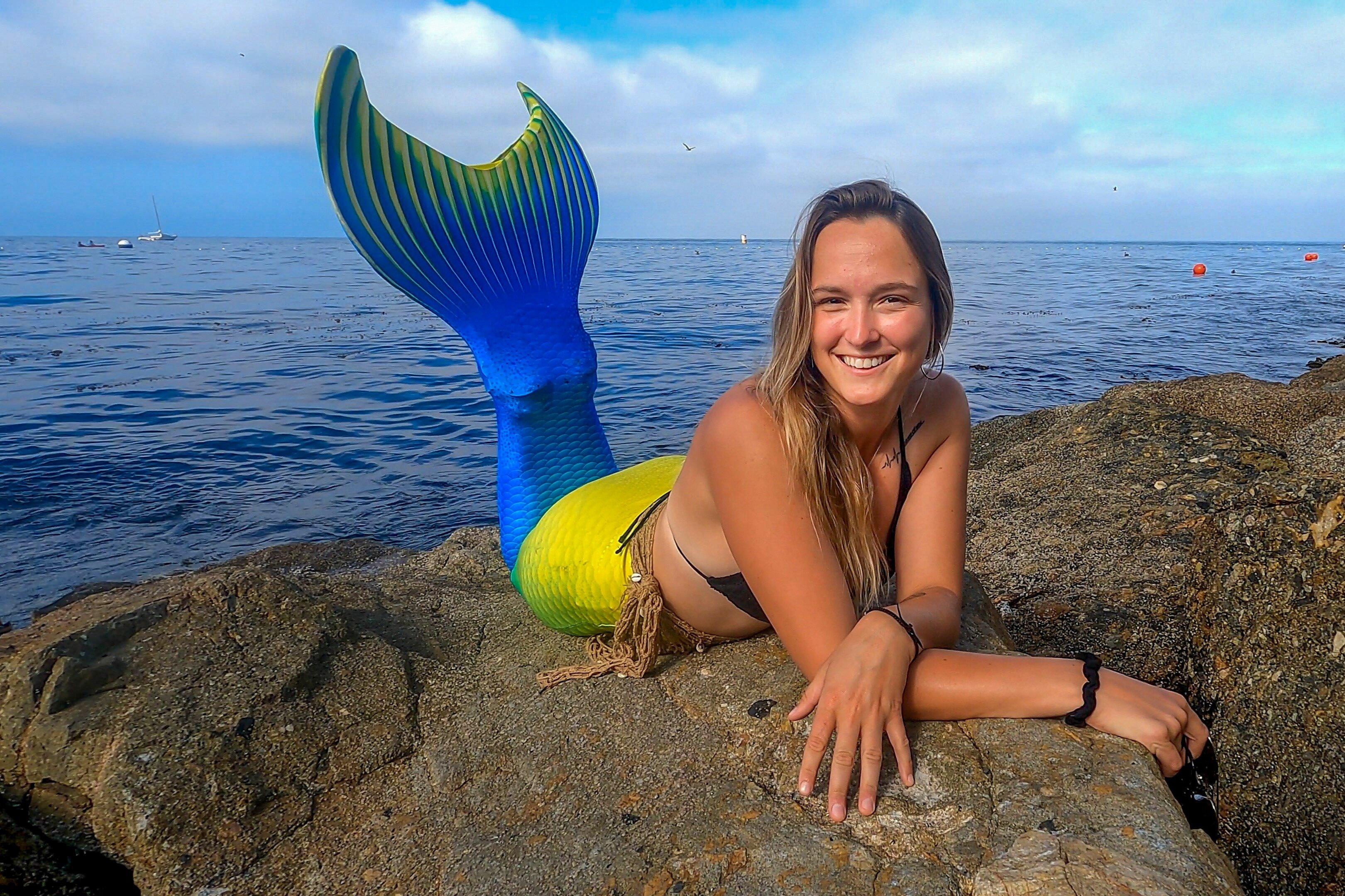 Catalina Island Mermaids