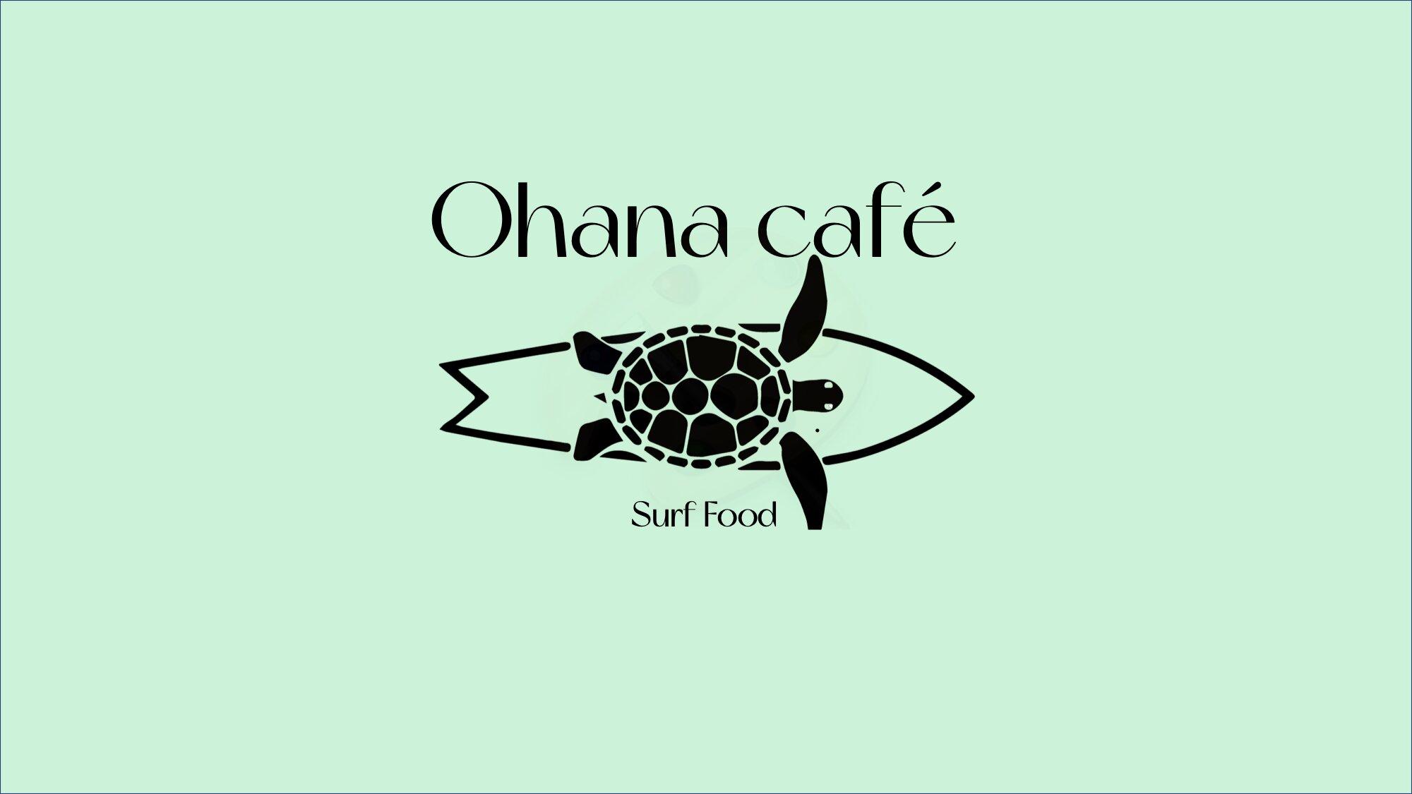 Ohana Café