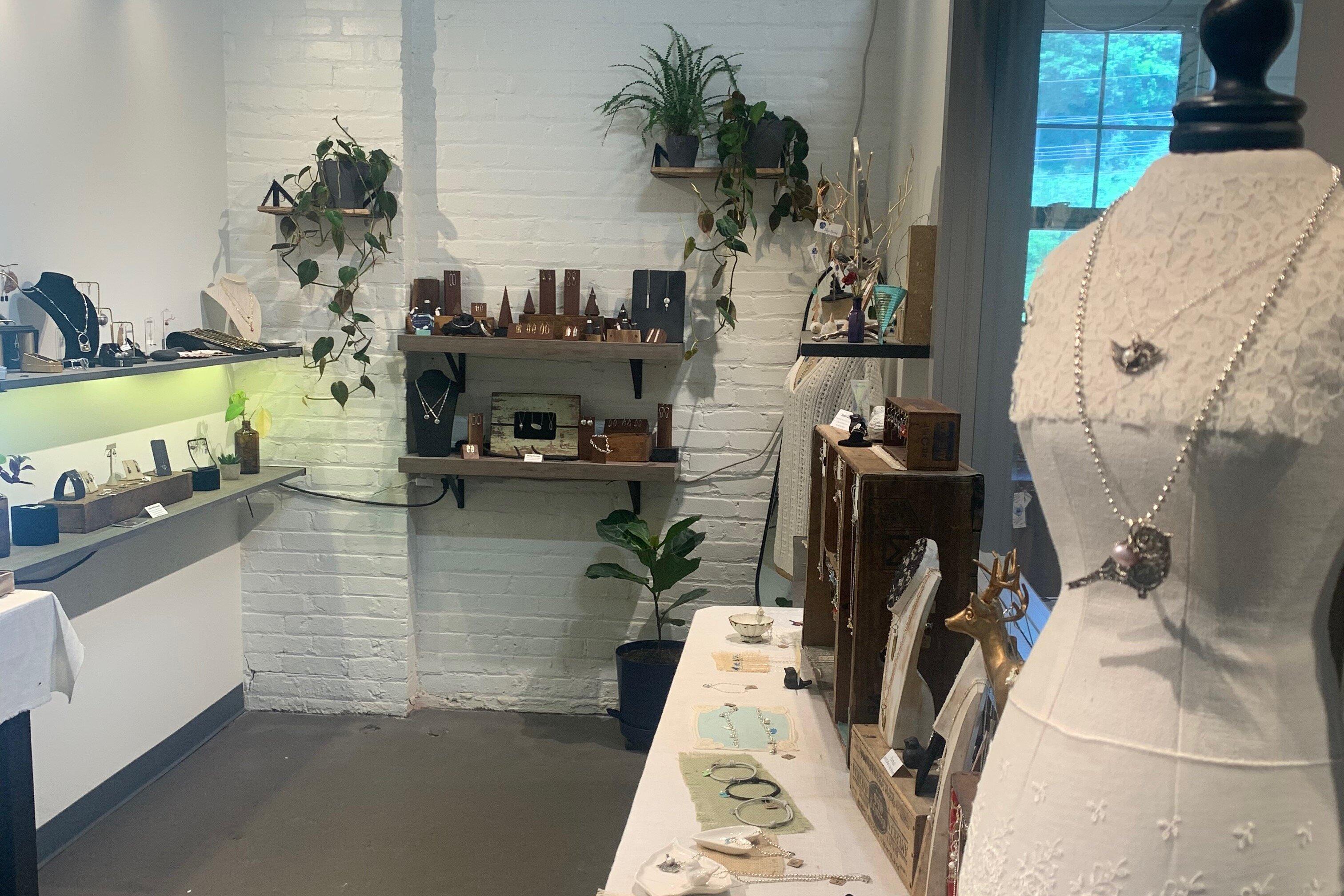 Ignite Jewelry Studios