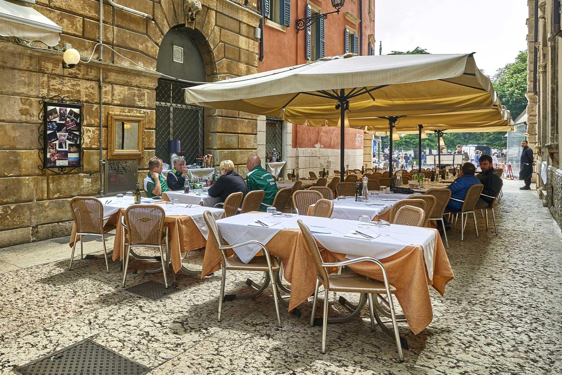 Ristorante Pizzeria Nastro Azzurro