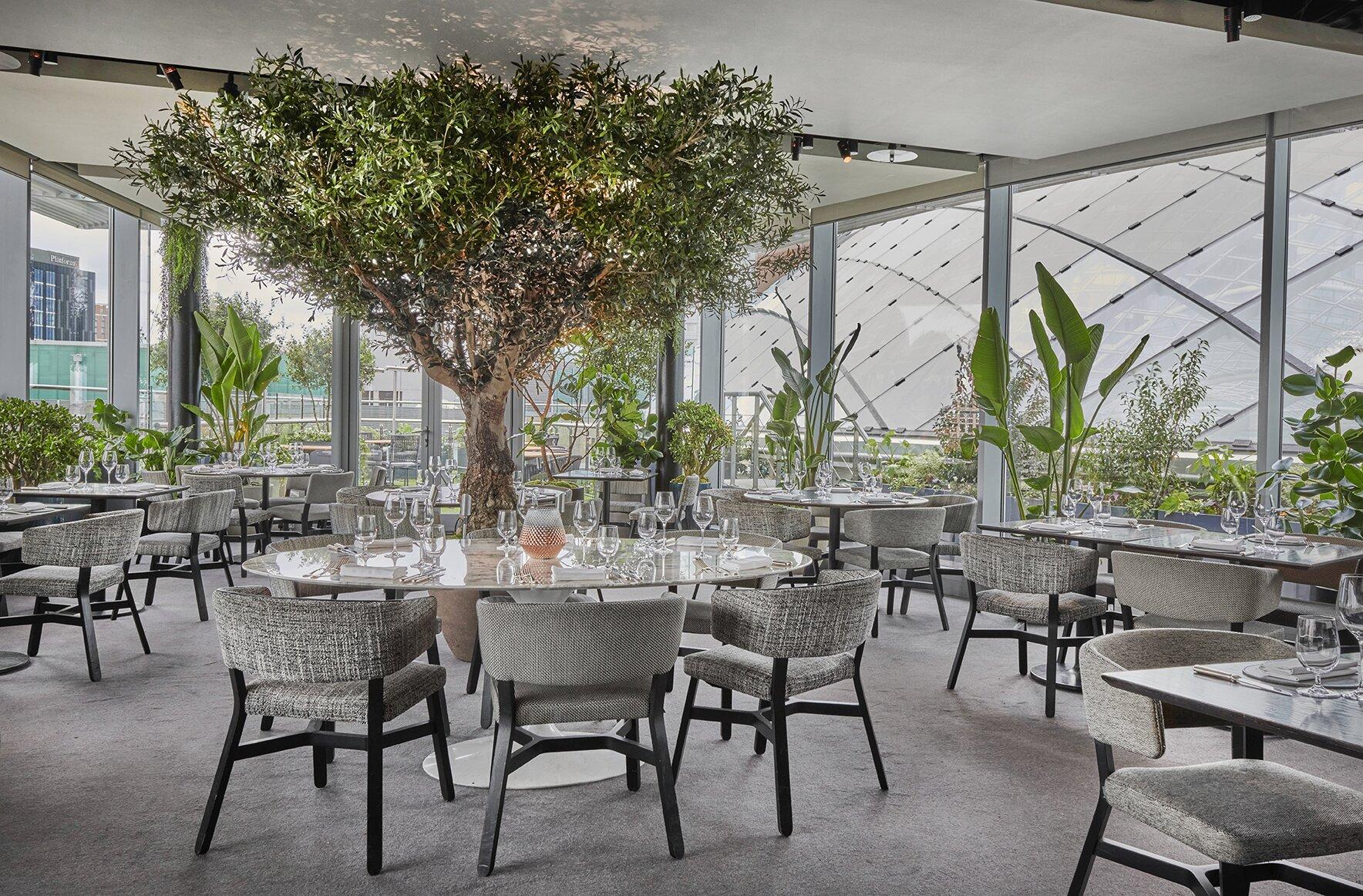 Angelica & Crafthouse