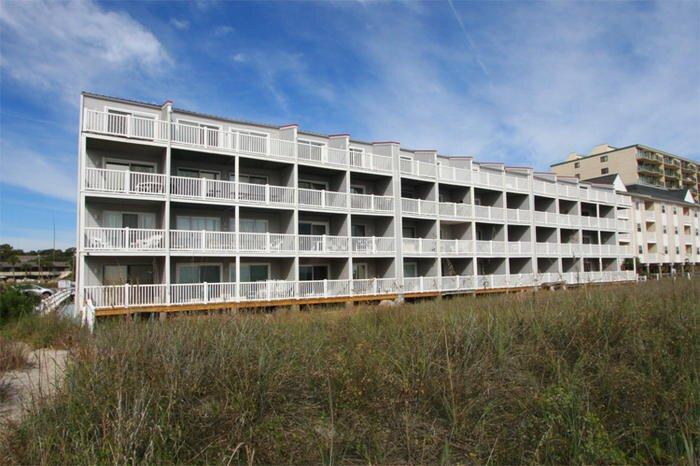 Nautical Watch by Elliott Beach Rentals