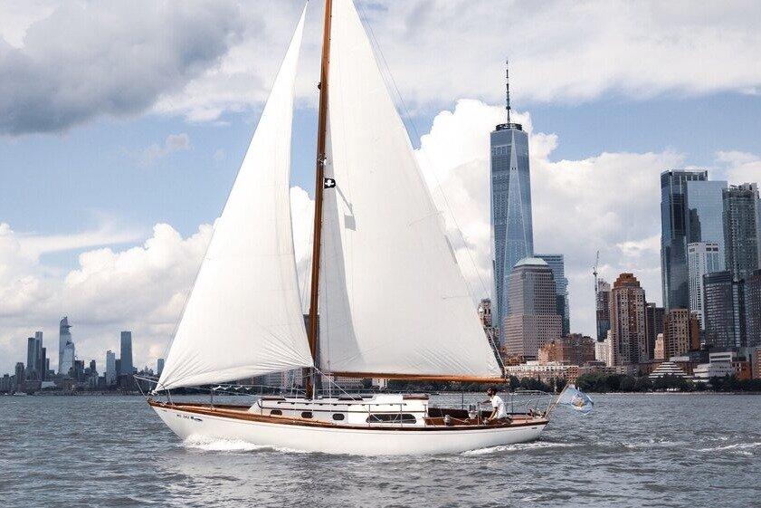 New York Sailing Collective - Brooklyn