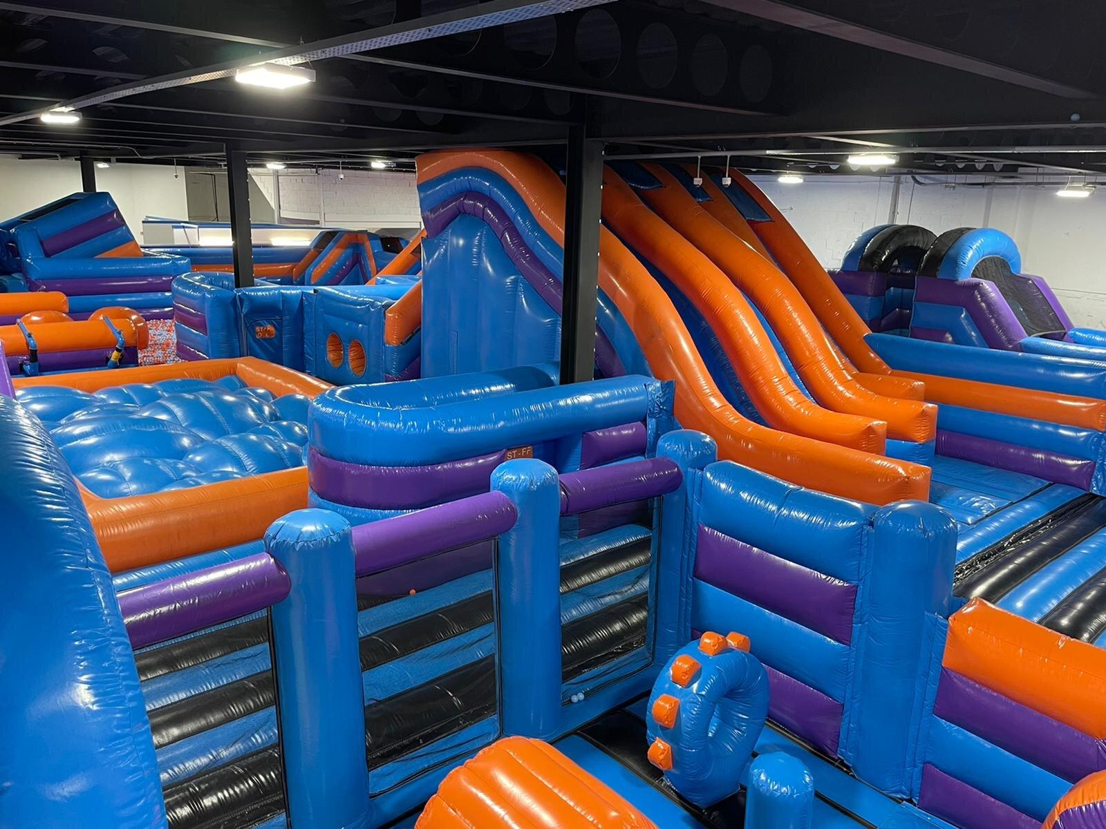 Inflata Nation