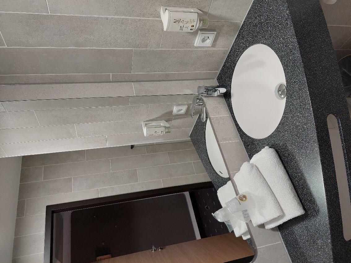 B&B Hotel München Hauptbahnhof