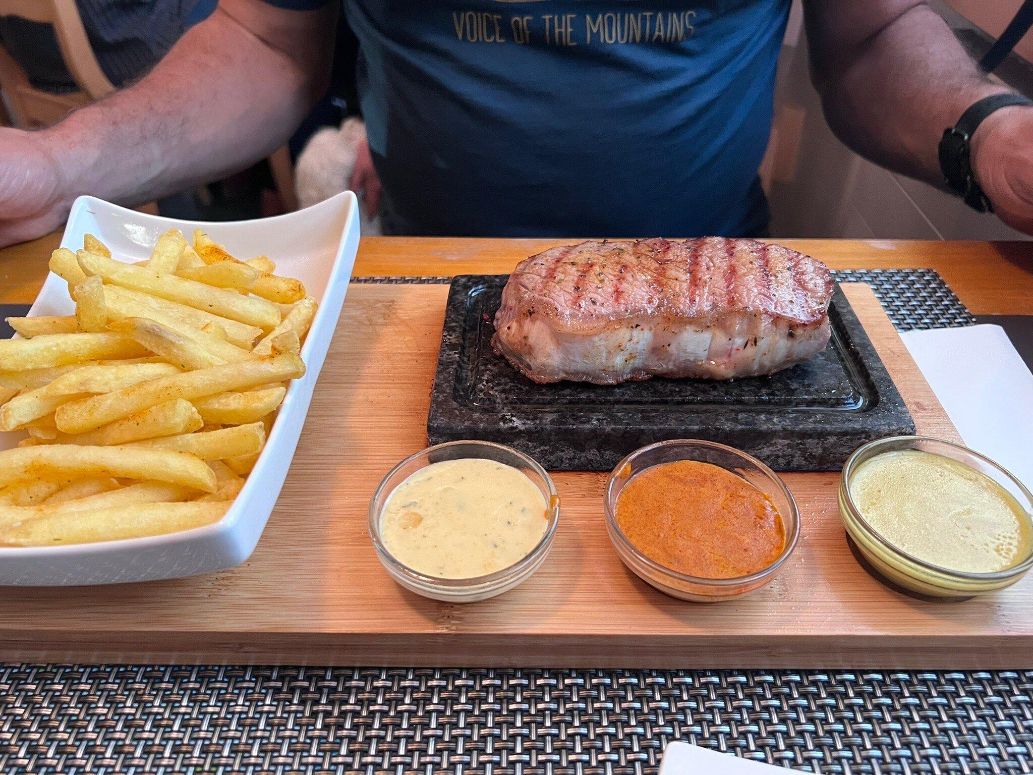 Restaurant Pizzeria Bruggli