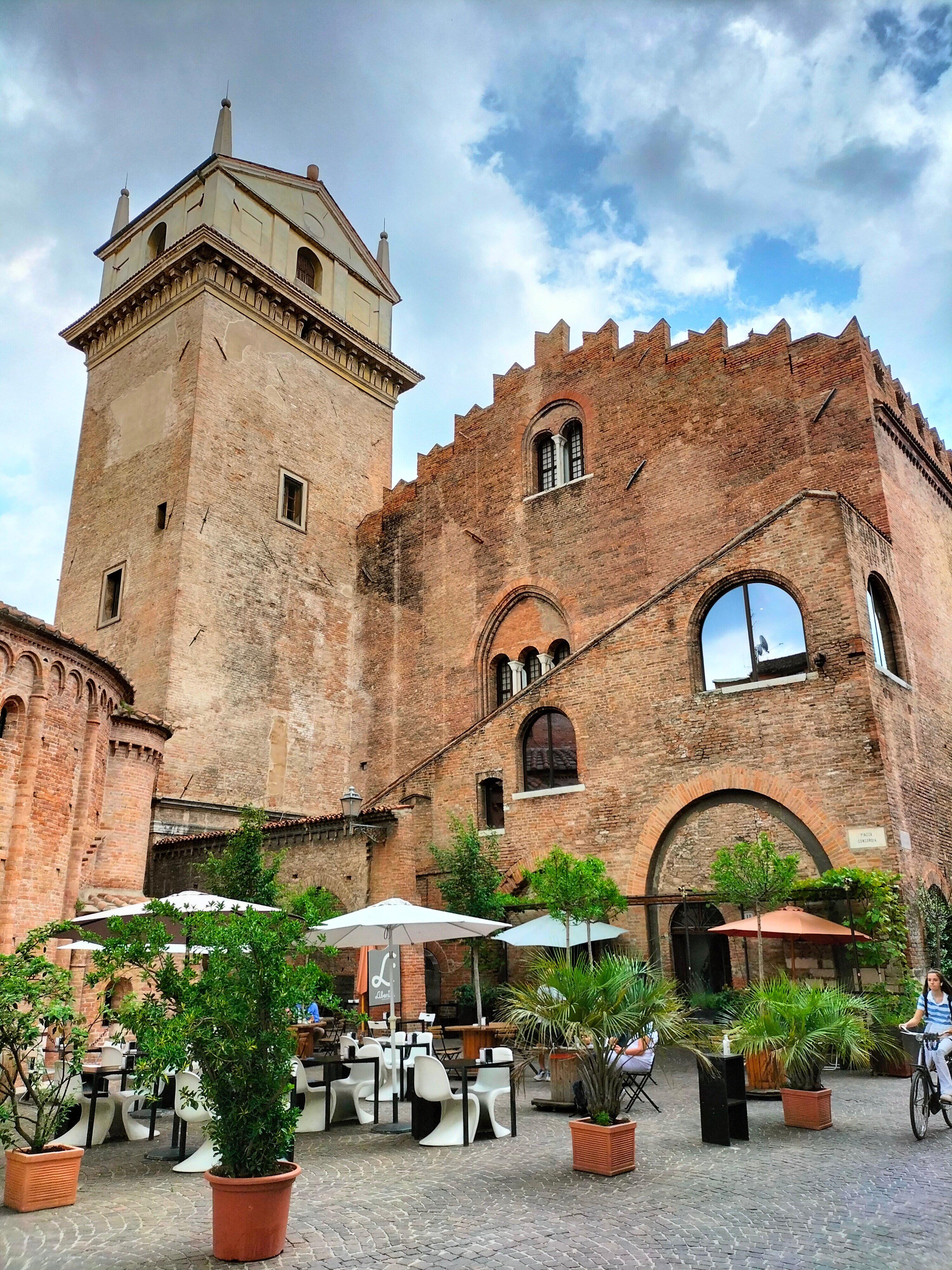 Libenter / bed & breakfast