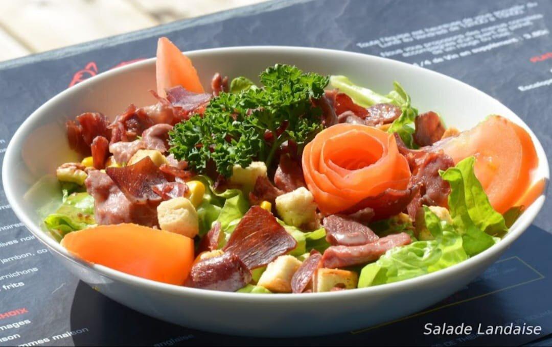 Ô Délices De Thibaud