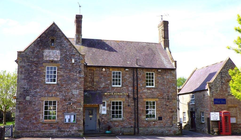 White Horse Inn