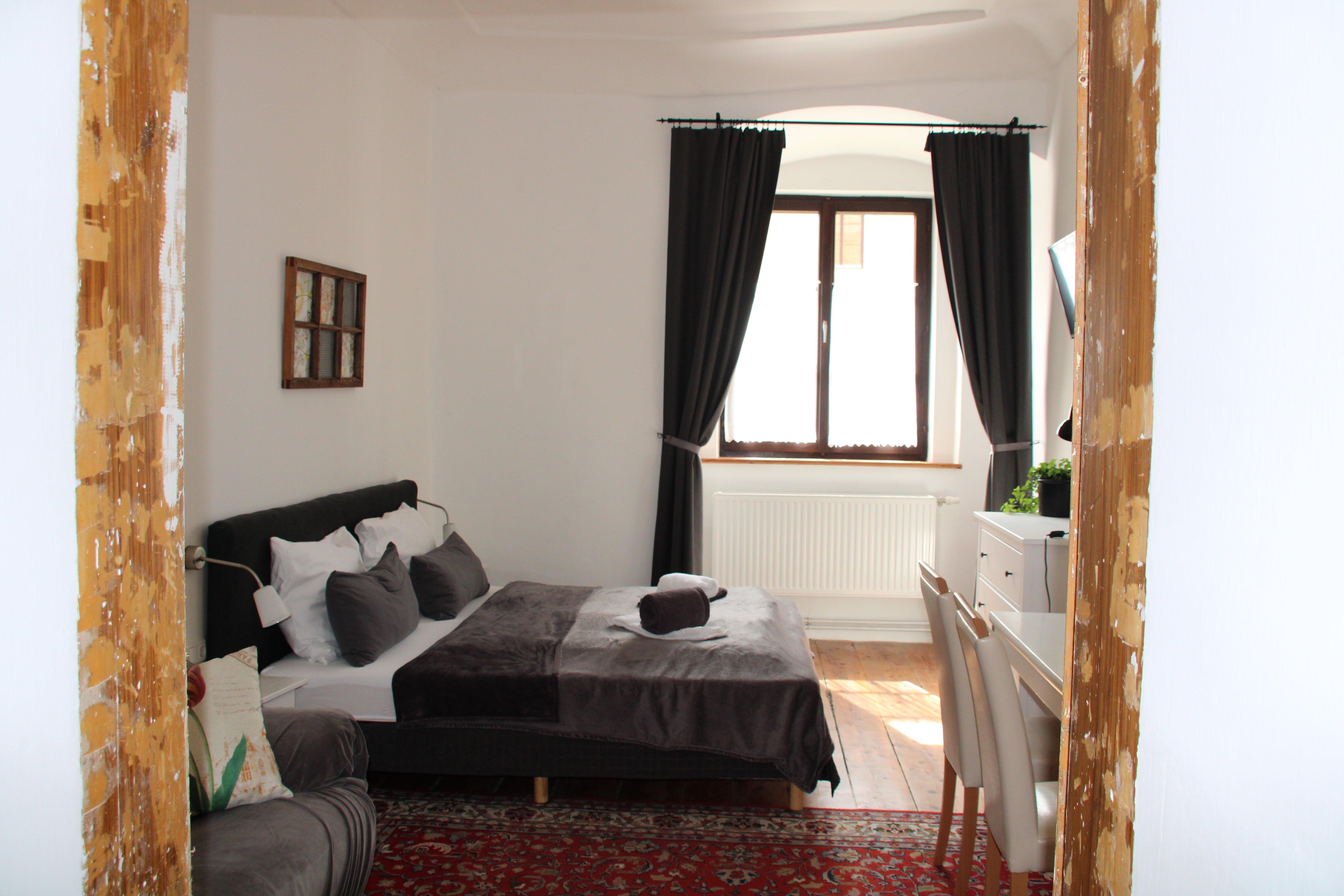 Hotel Im Stift Neuberg