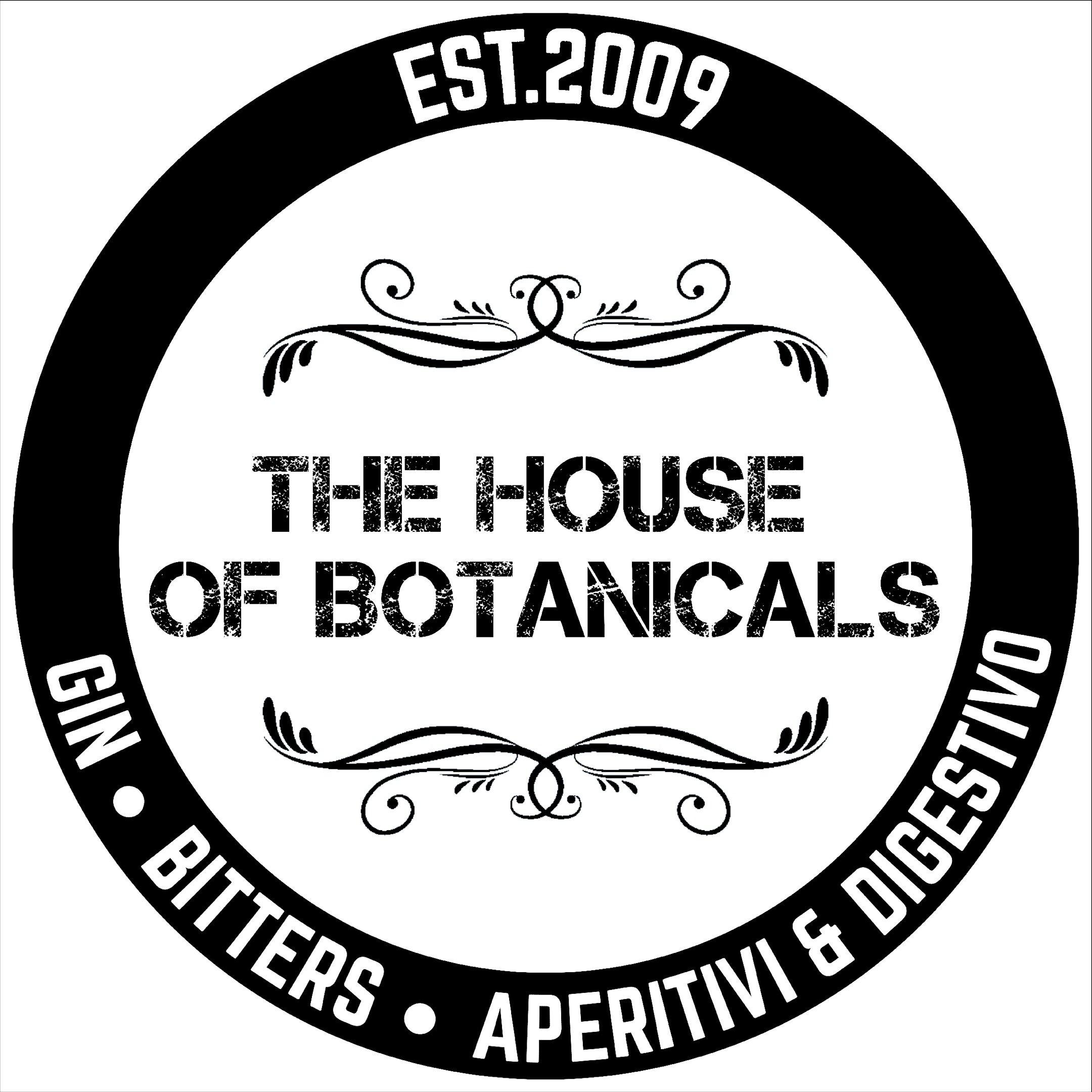 The House Of Botanicals Distillery