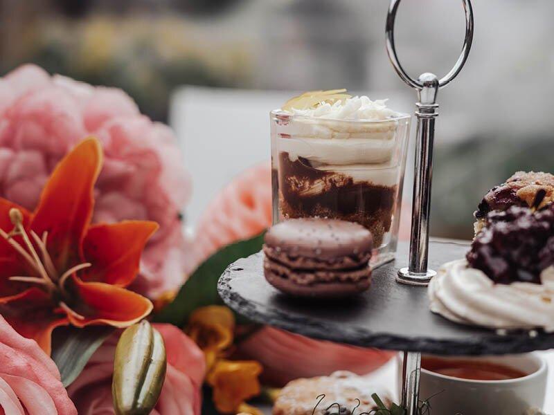 Mulberry Tree Restaurant