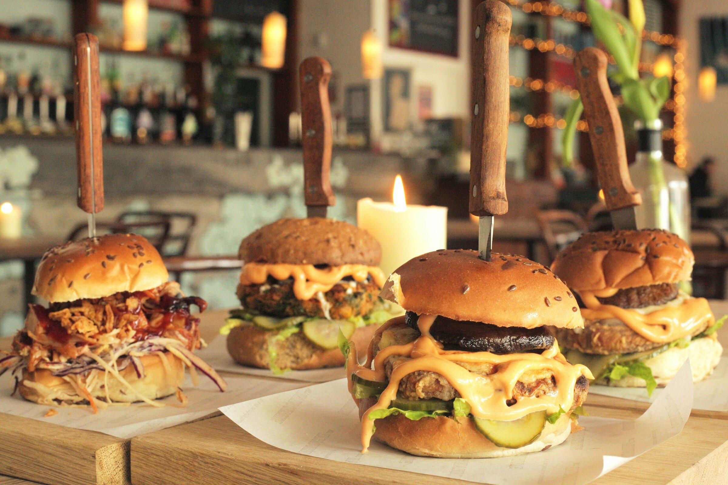 The Harbourside Market