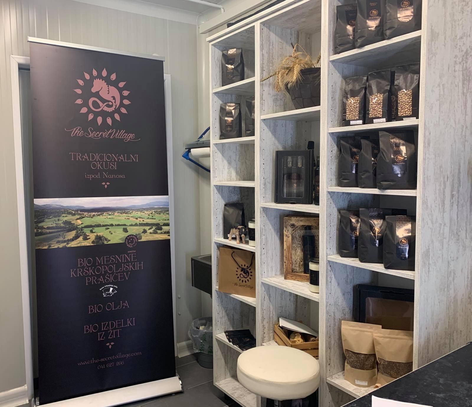 Ekološka kmetija Gruden