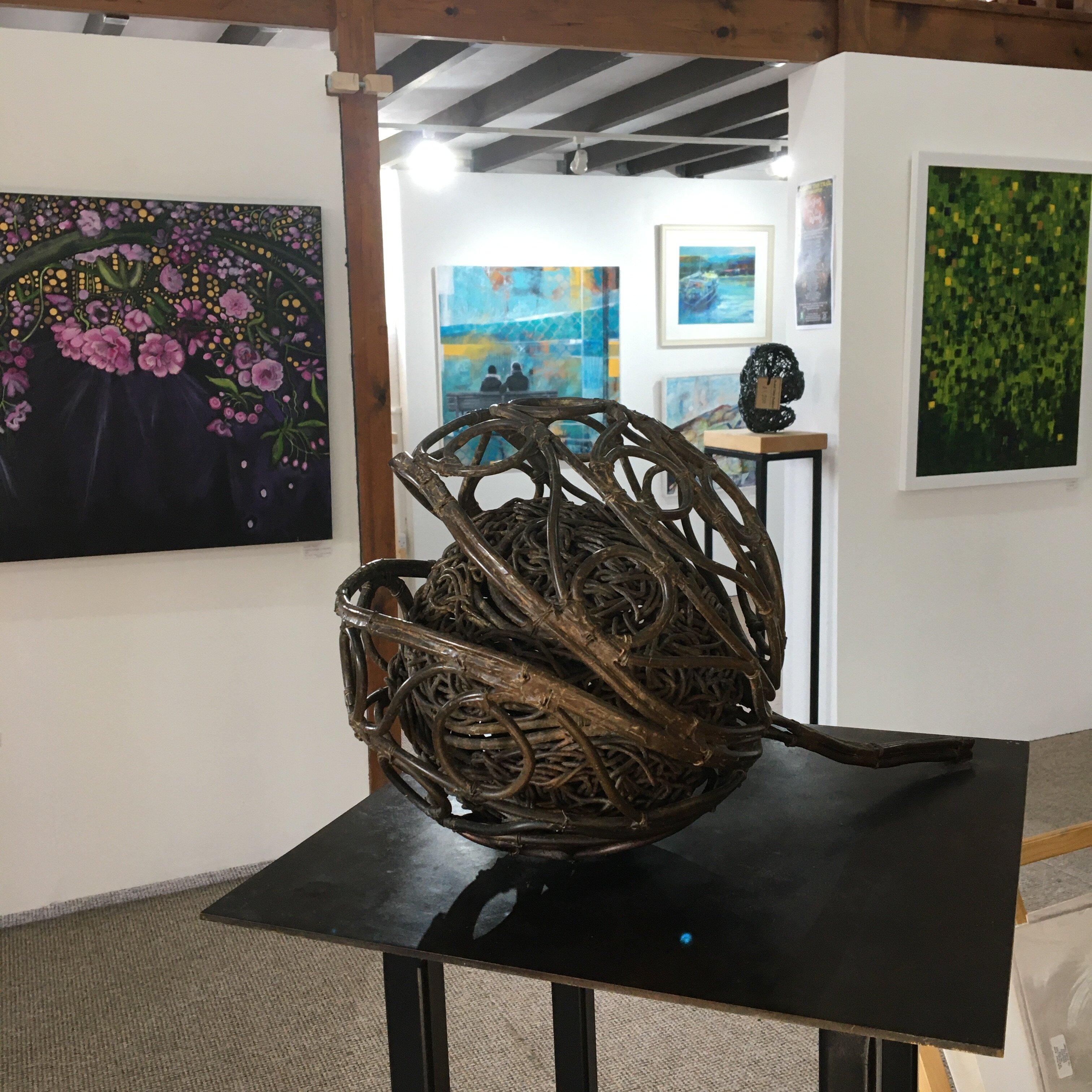 Creative Melbourne Gallery